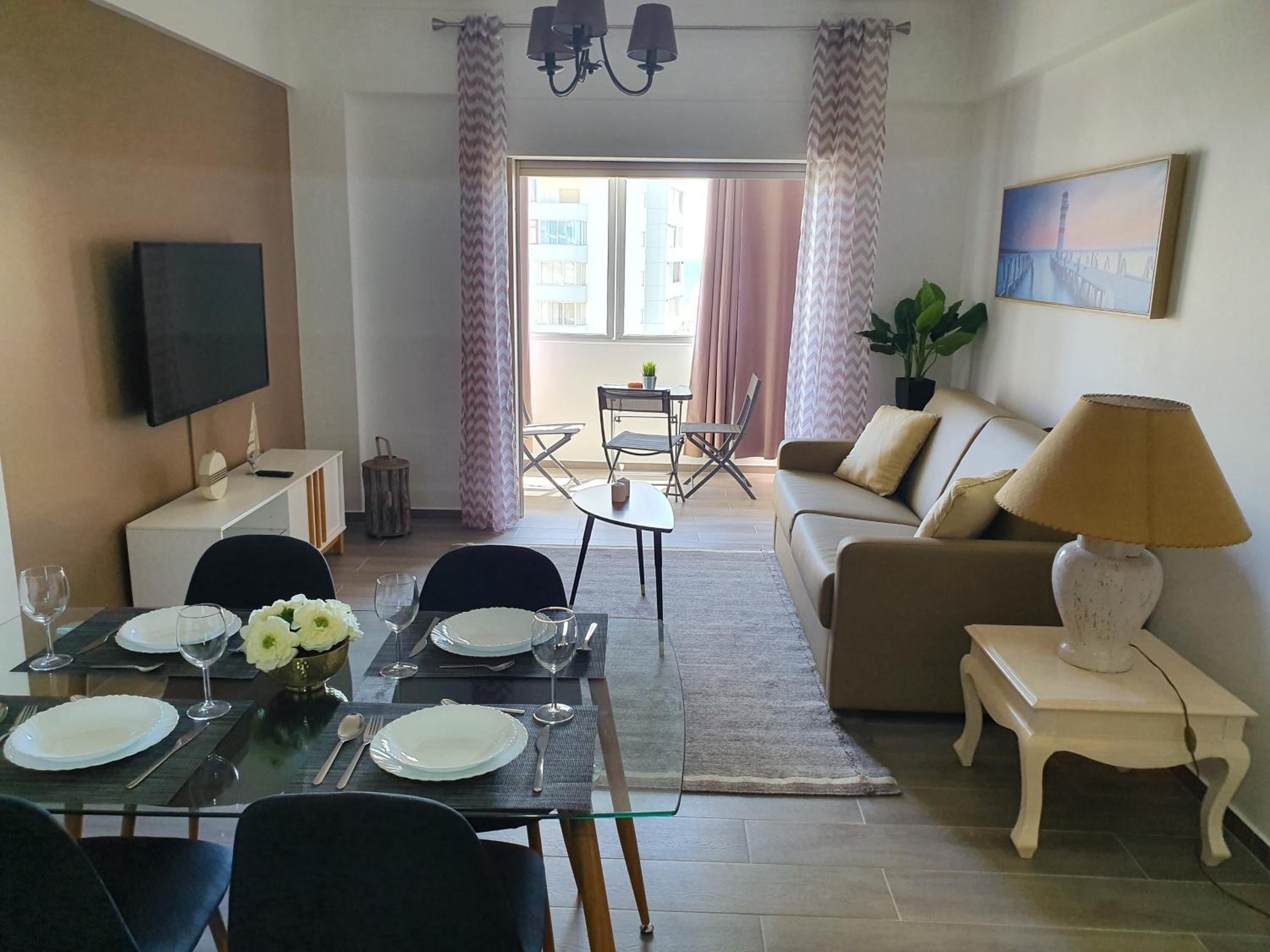 Apartamento de Quarteira view 5