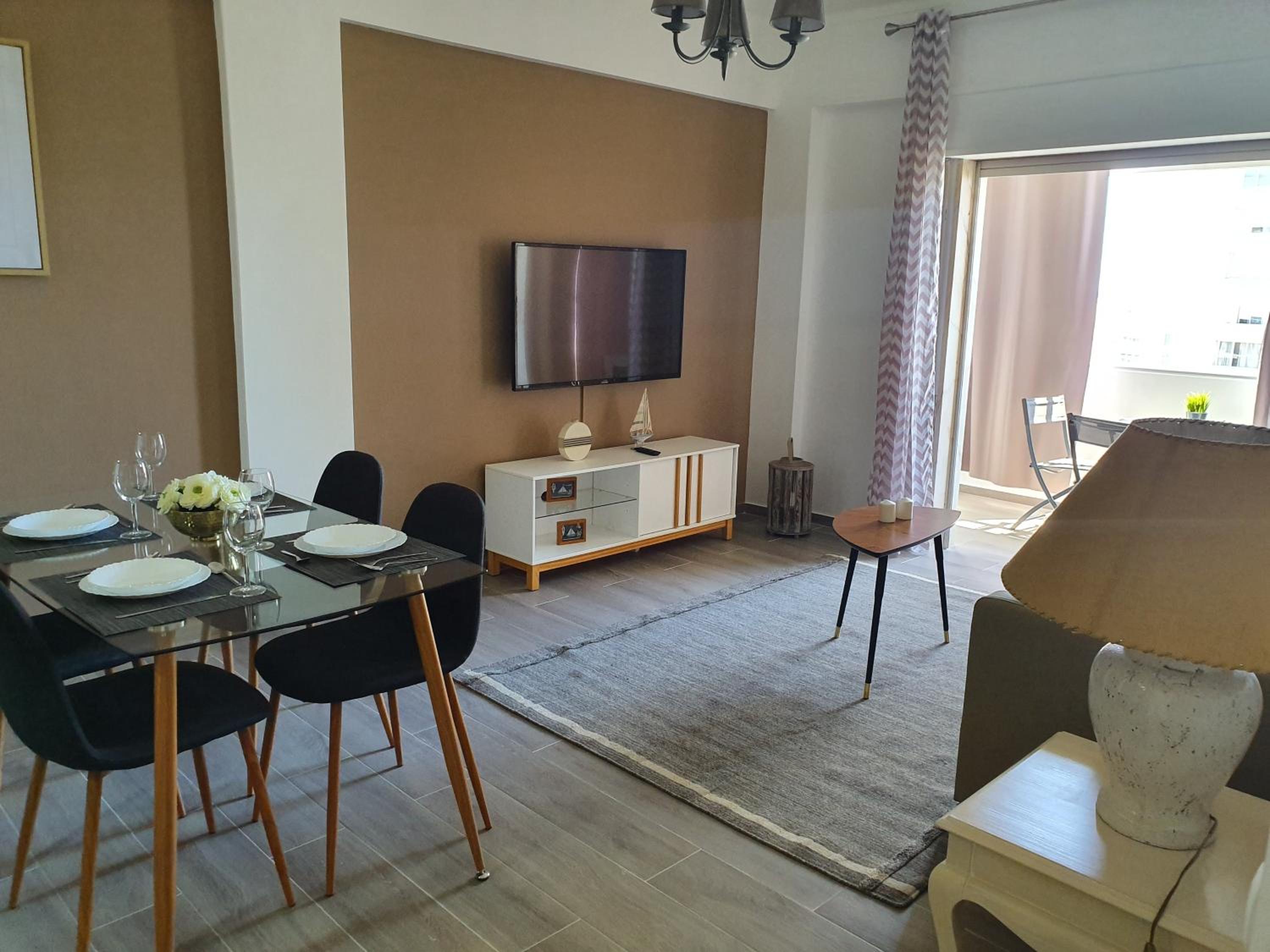 Apartamento de Quarteira view 4