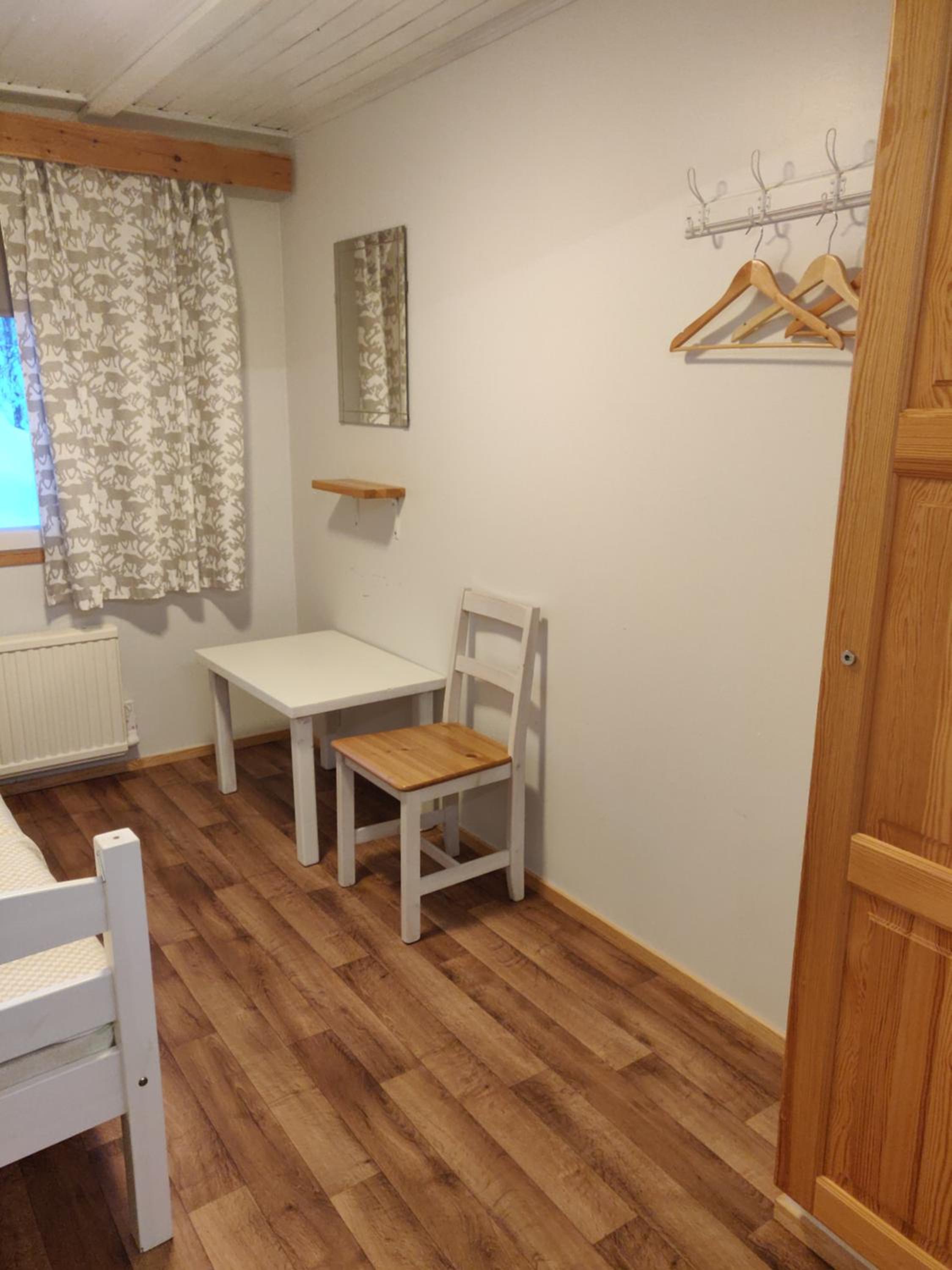 Kuerkievari KuerHostel