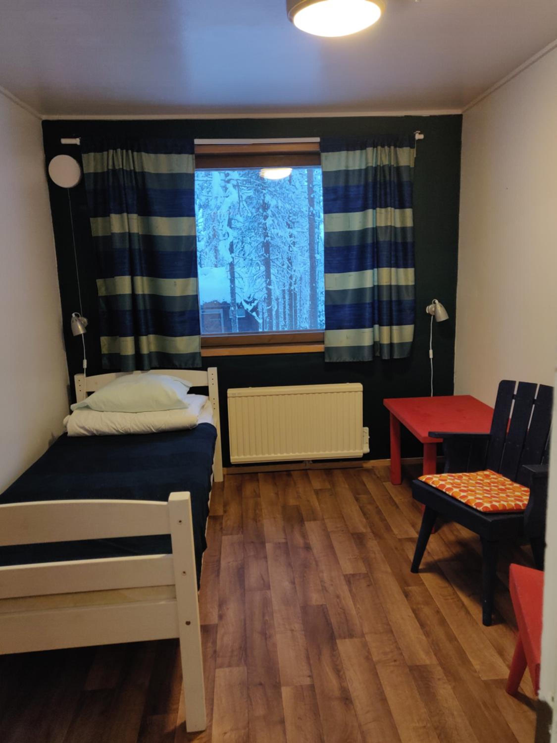 Kuerkievari KuerHostel