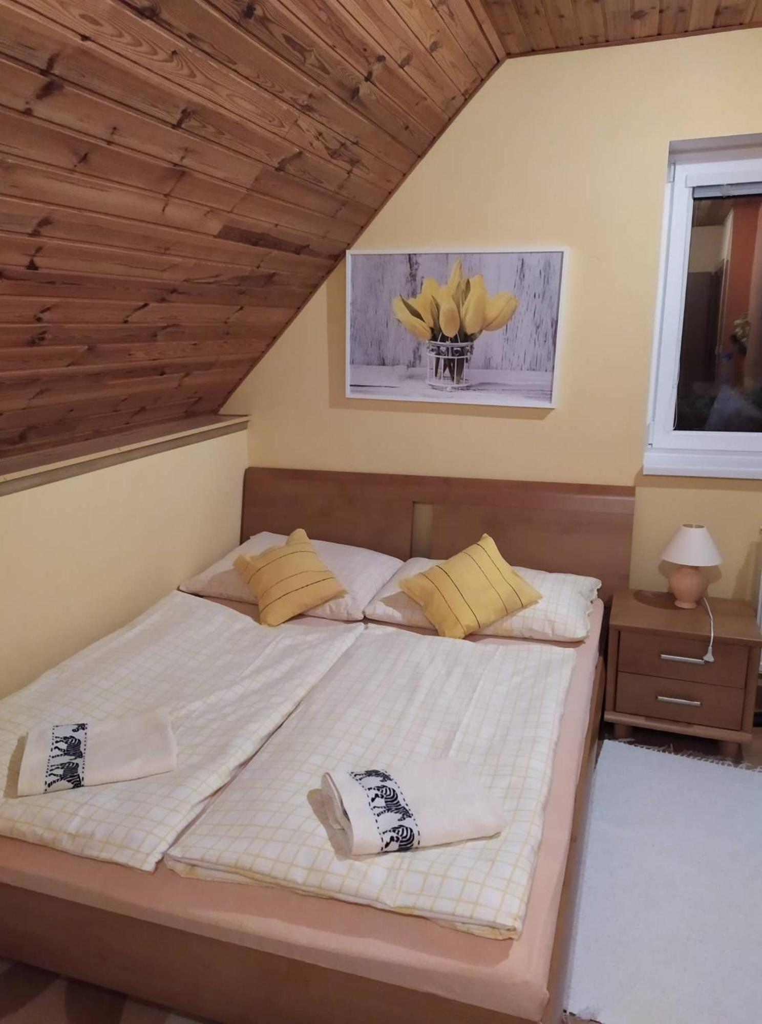 Apartmánový dom Anna view 5