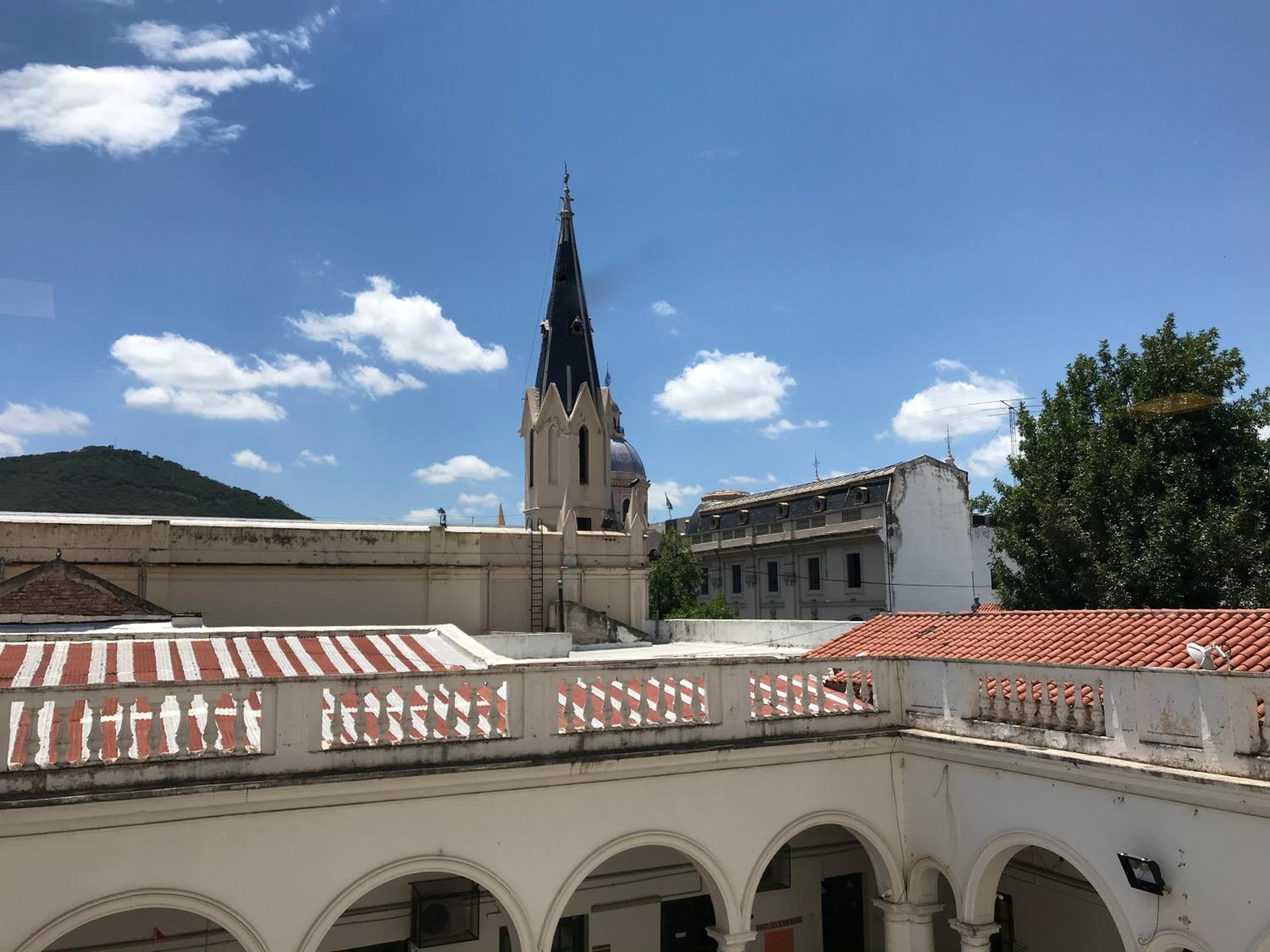building
