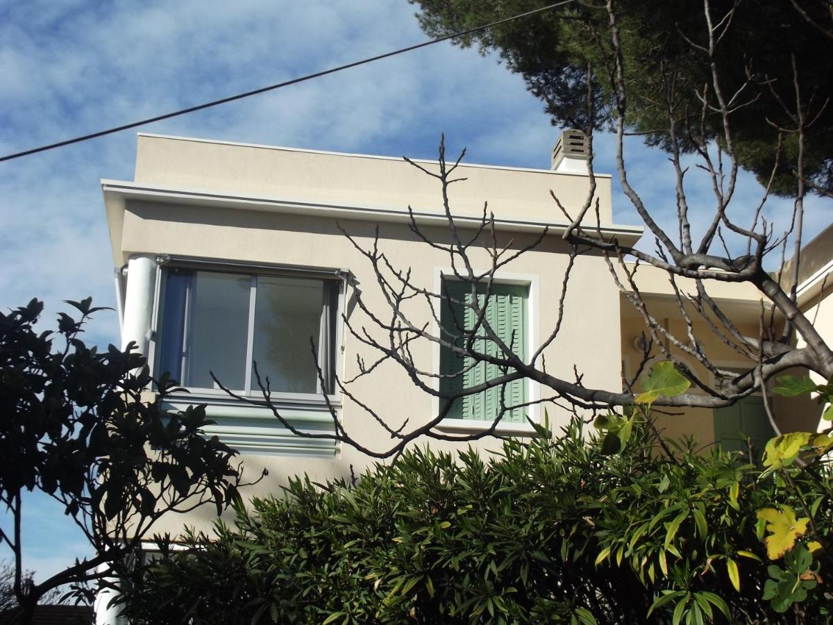 Les Loggias view 5