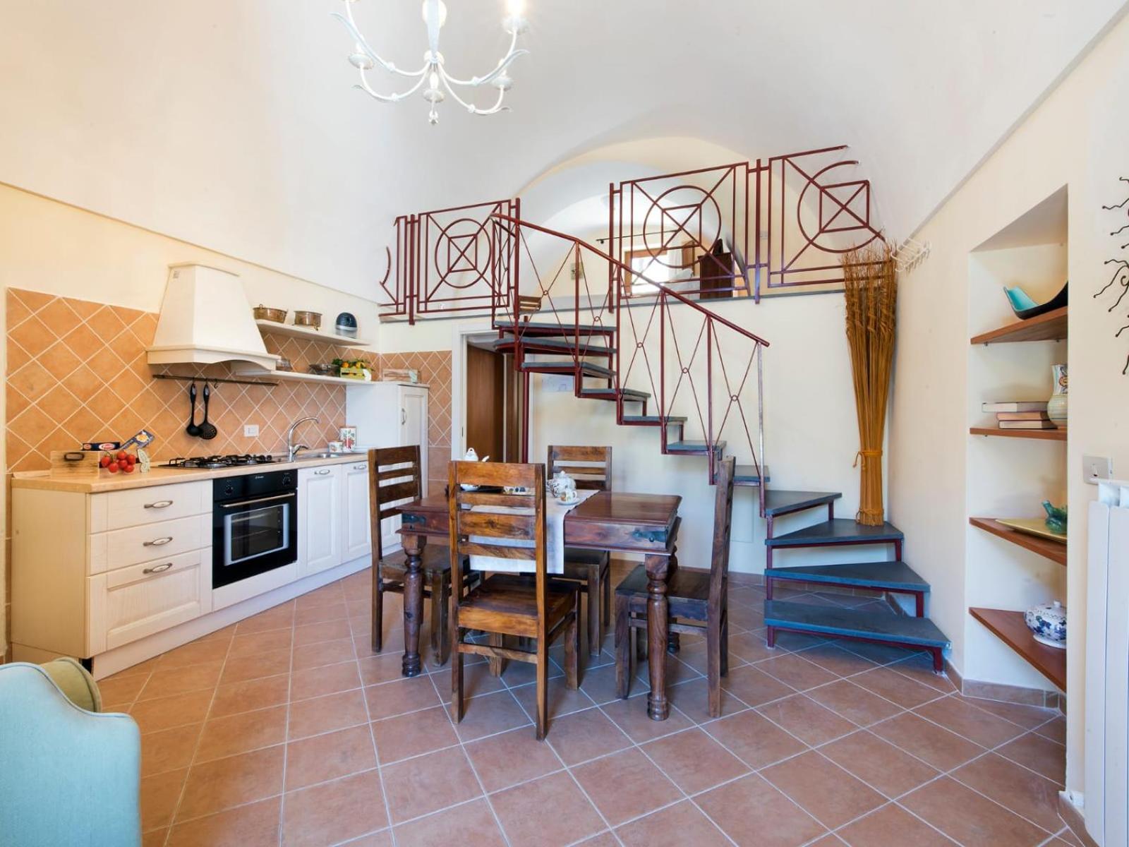 Casale Le Noci