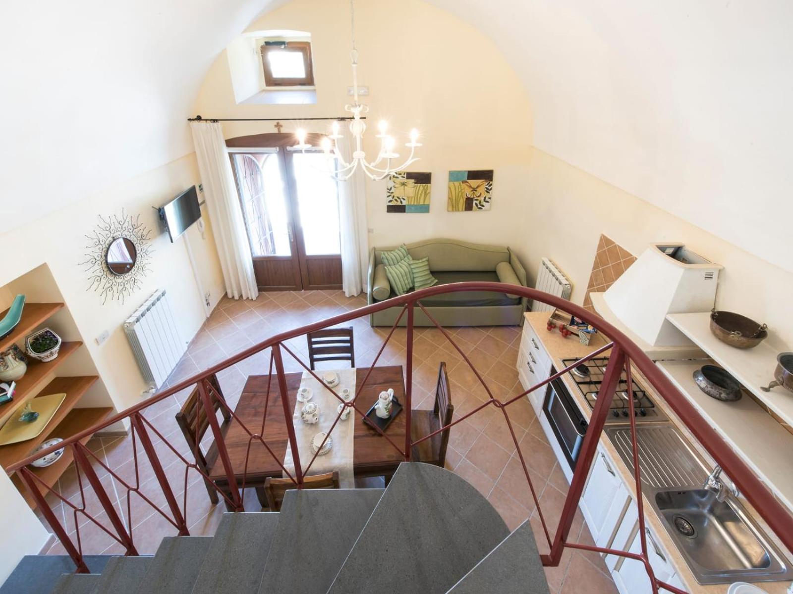 Casale Le Noci