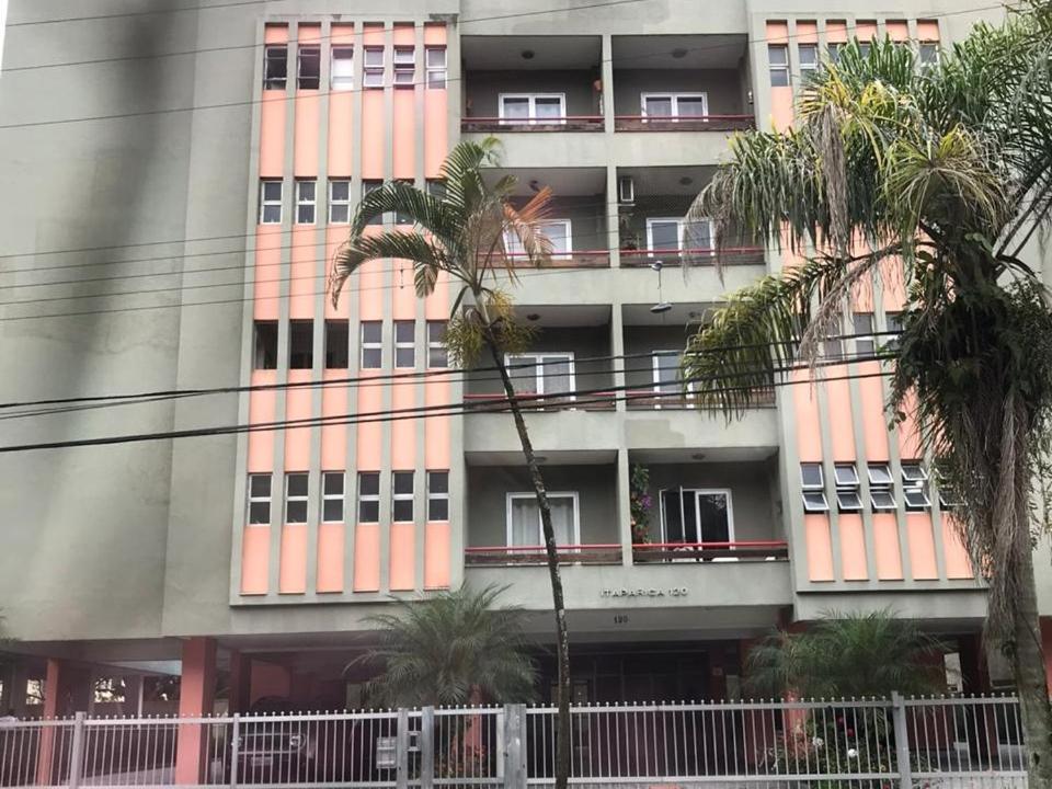 Apartamento 500M da Praia Enseada, Guarujá view 2