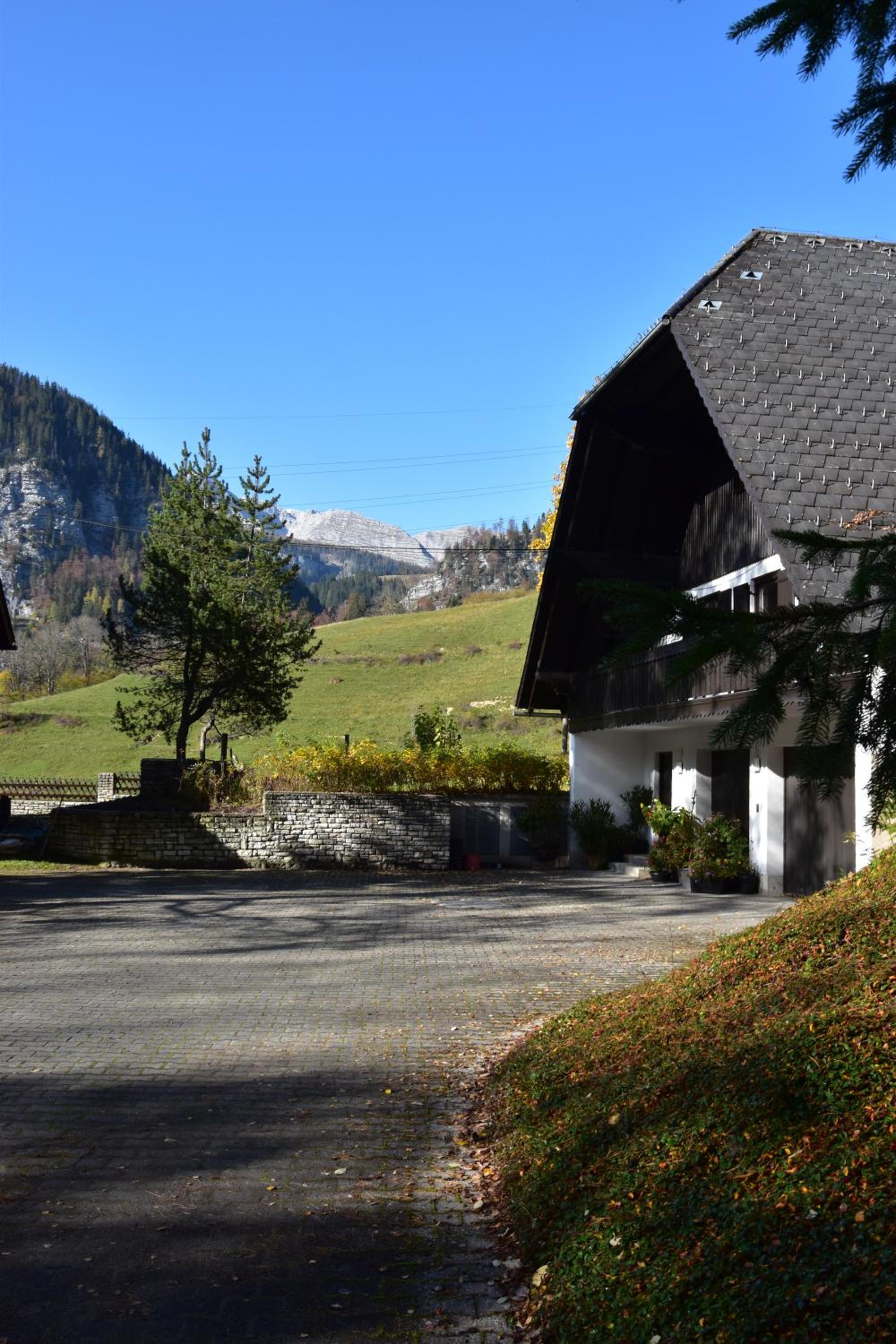 Landhaus am Pyhrn