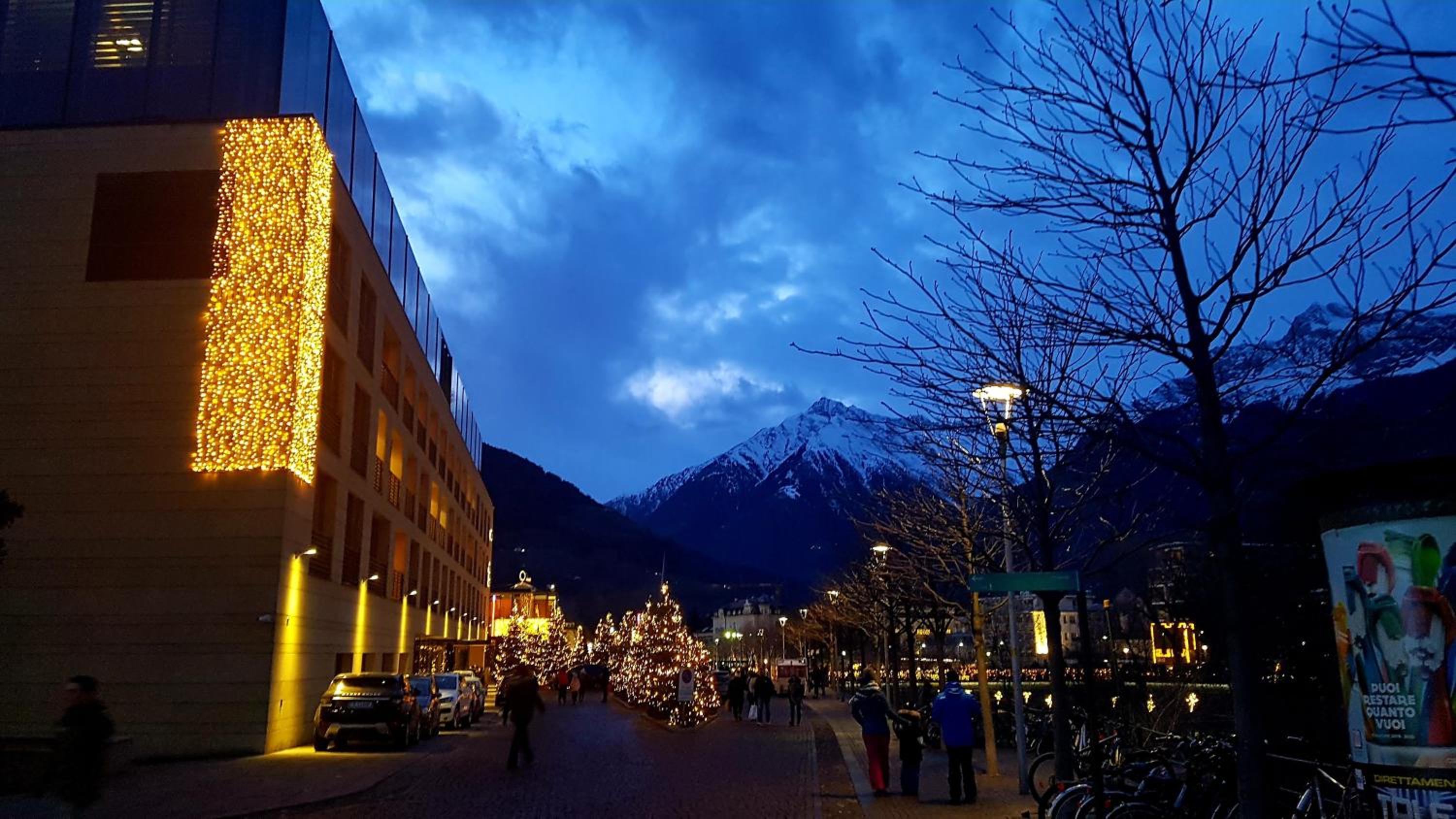 Appartamento centro terme merano view 4