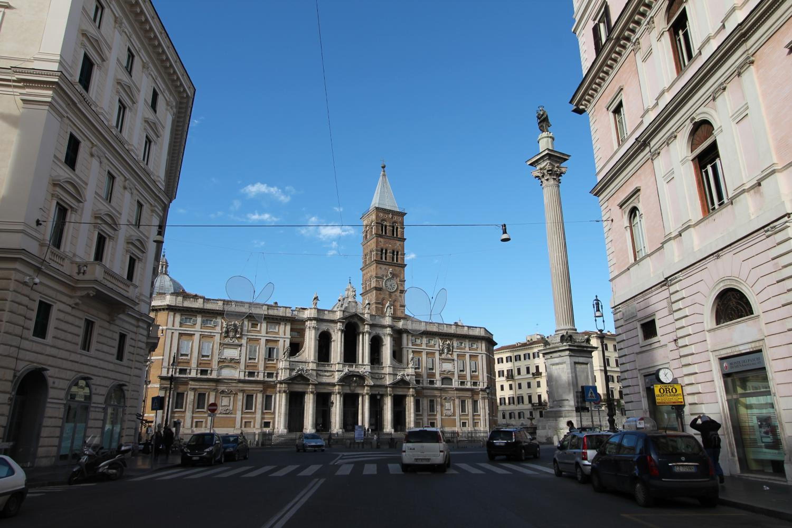 Buonarroti Suite