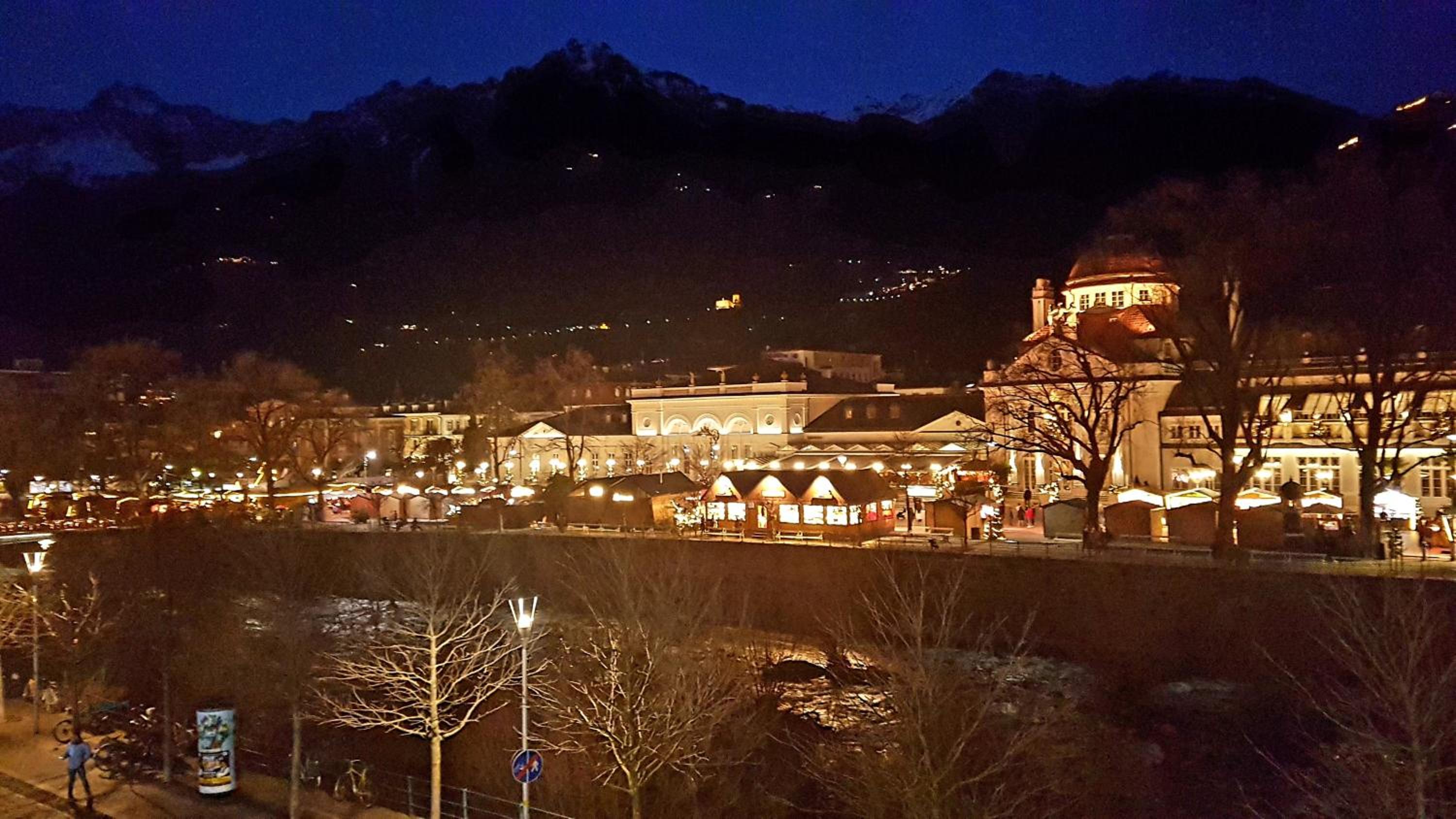 Appartamento centro terme merano view 3
