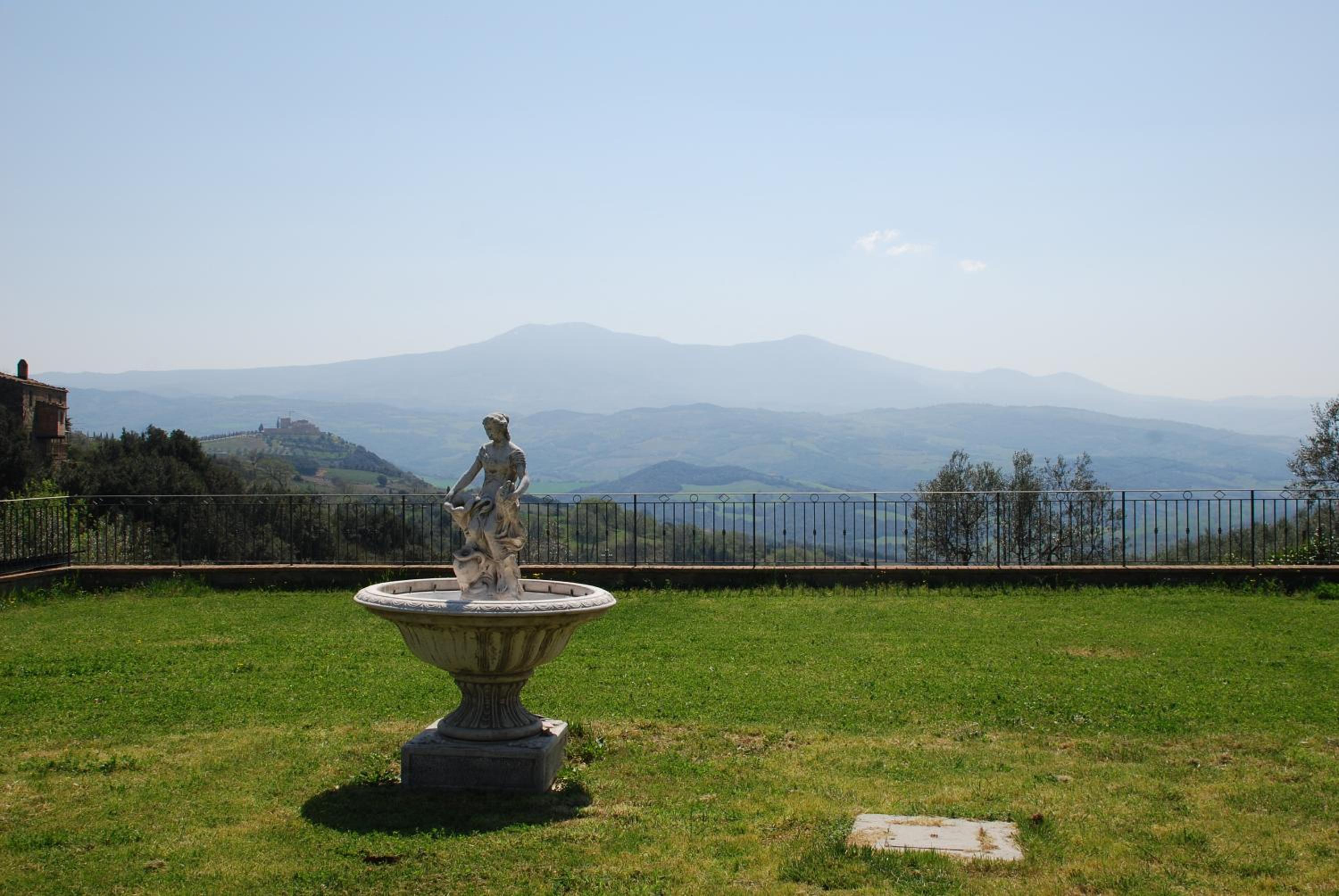 B&B Locanda Sant'Antimo