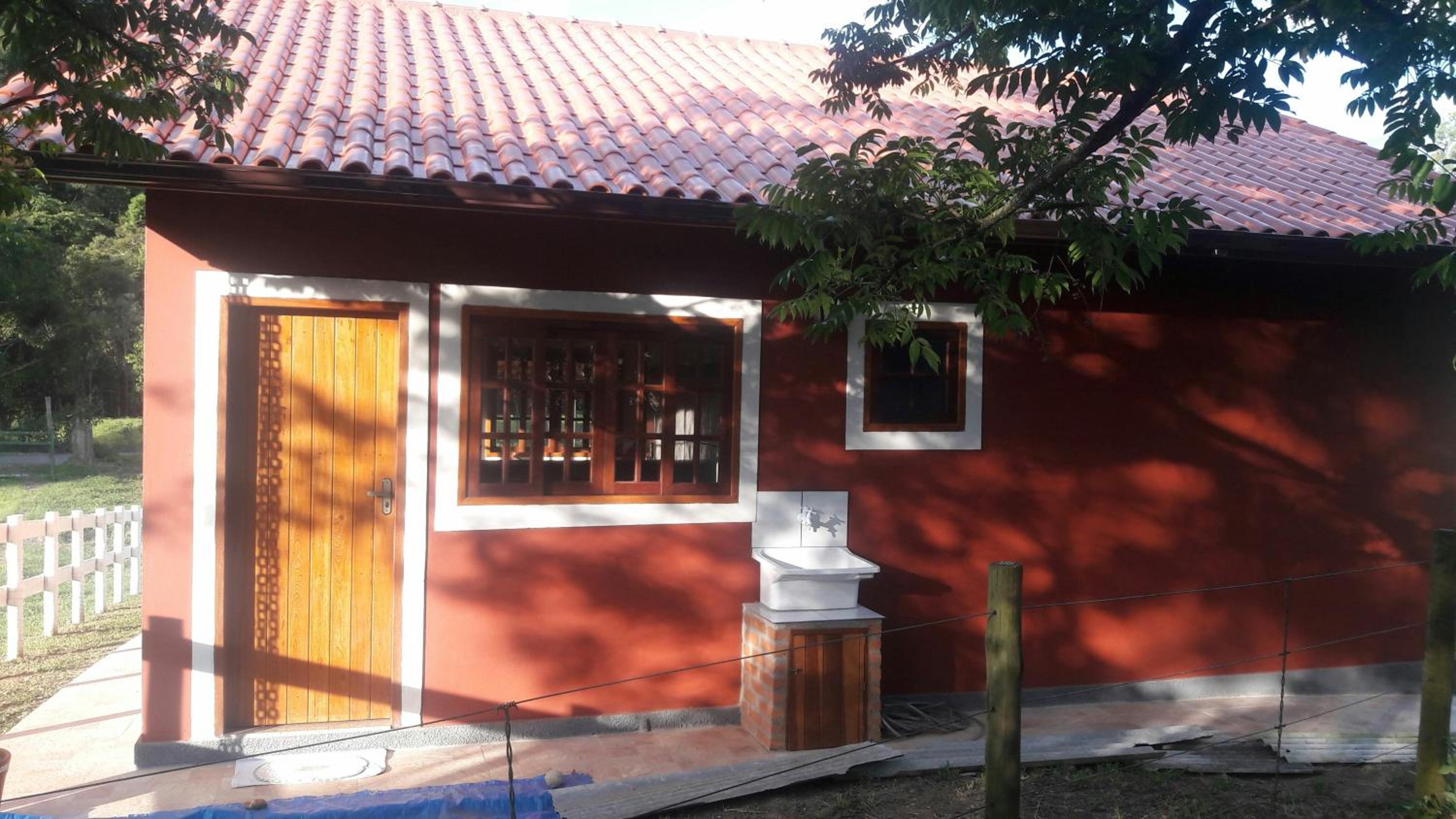 Encanto da Pedra