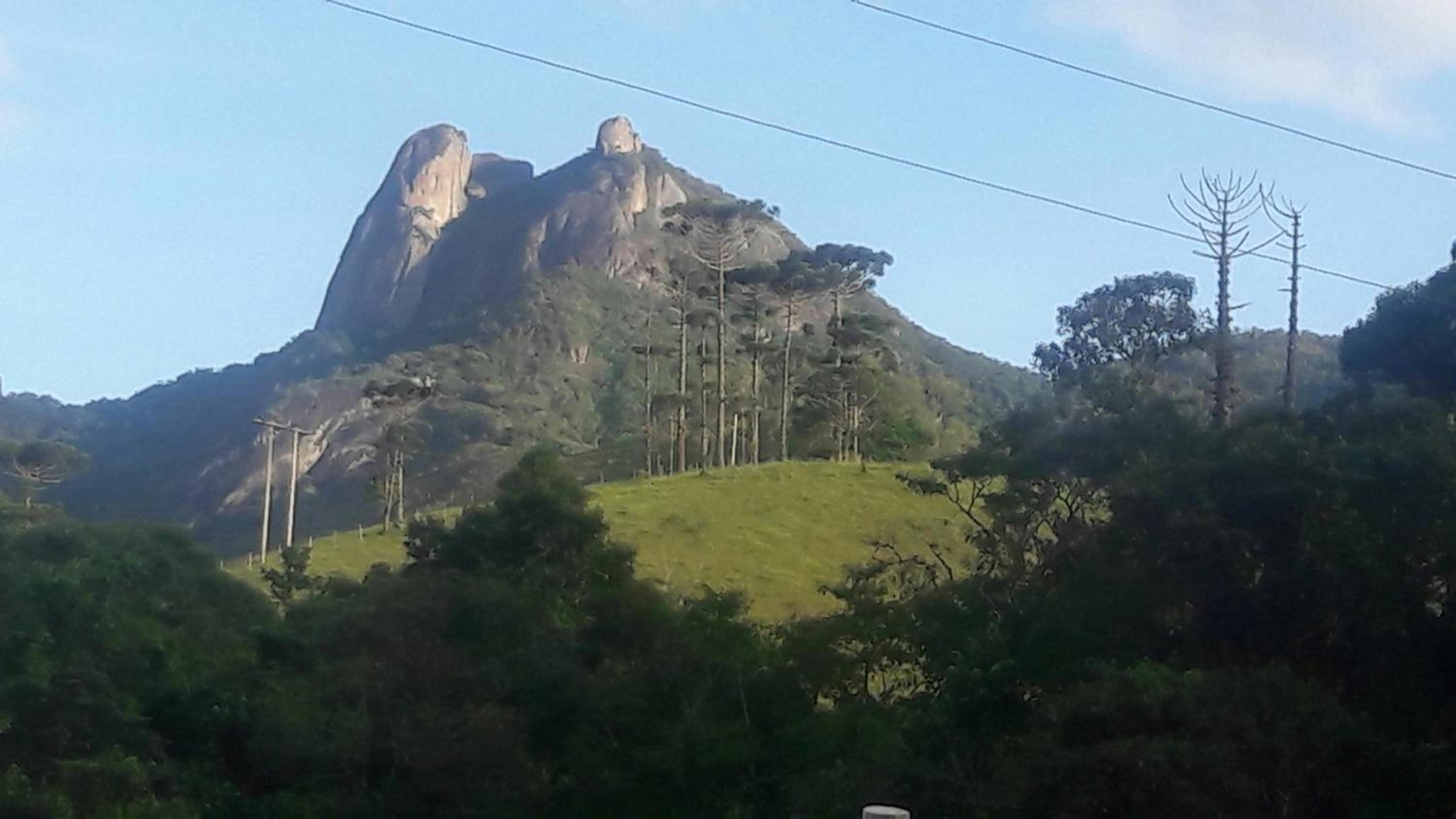 Encanto da Pedra