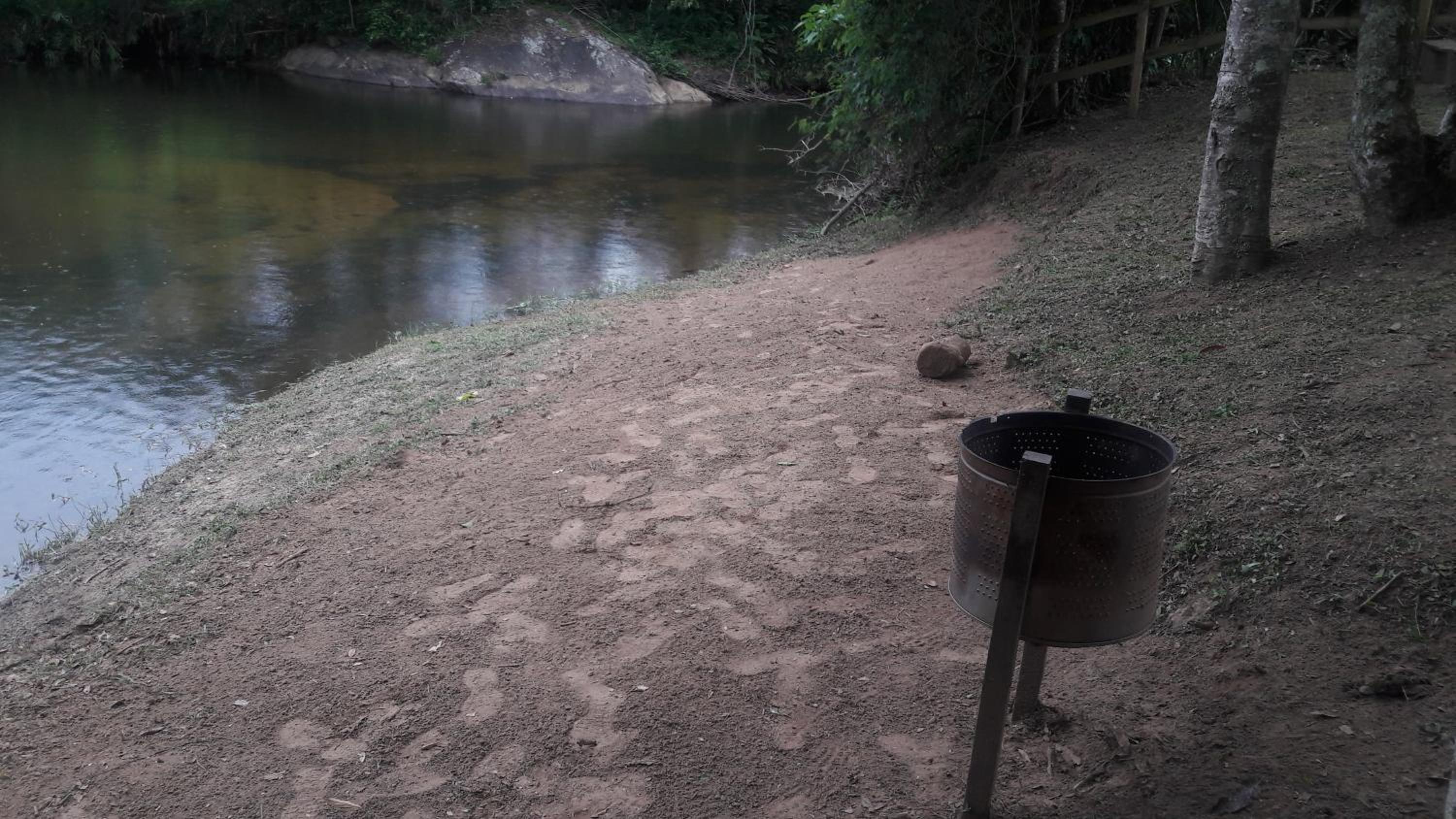 Encanto da Pedra
