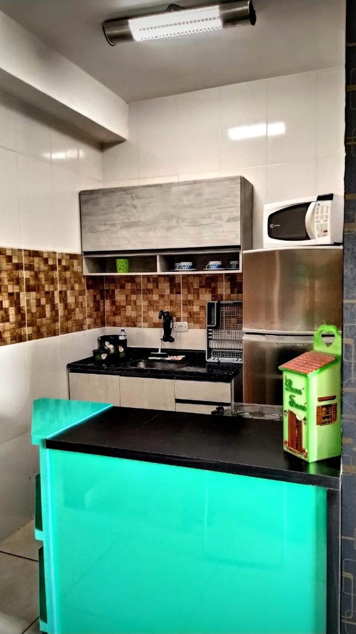 Condominio Severos Mar view 2
