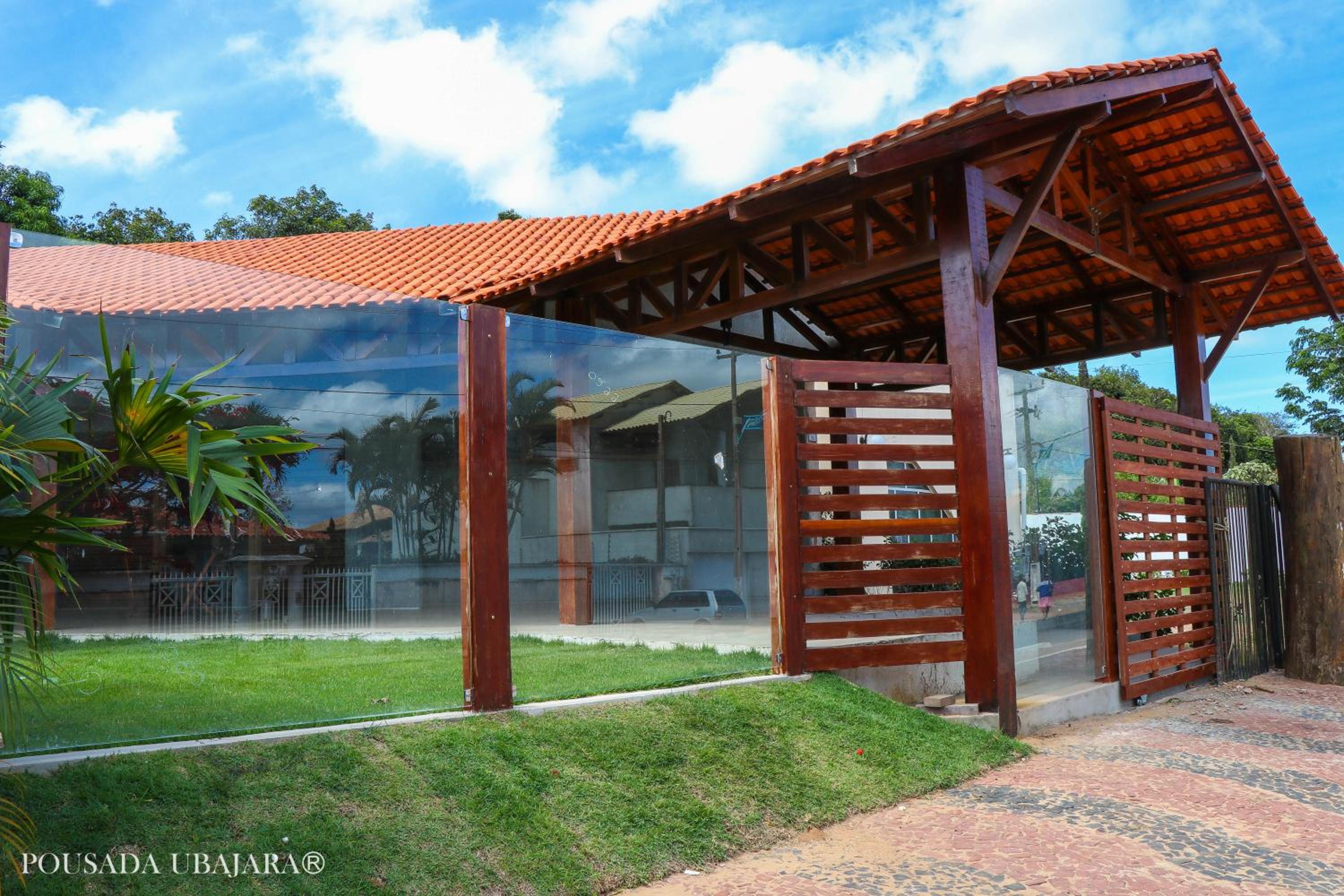 Pousada Ubajara view 5