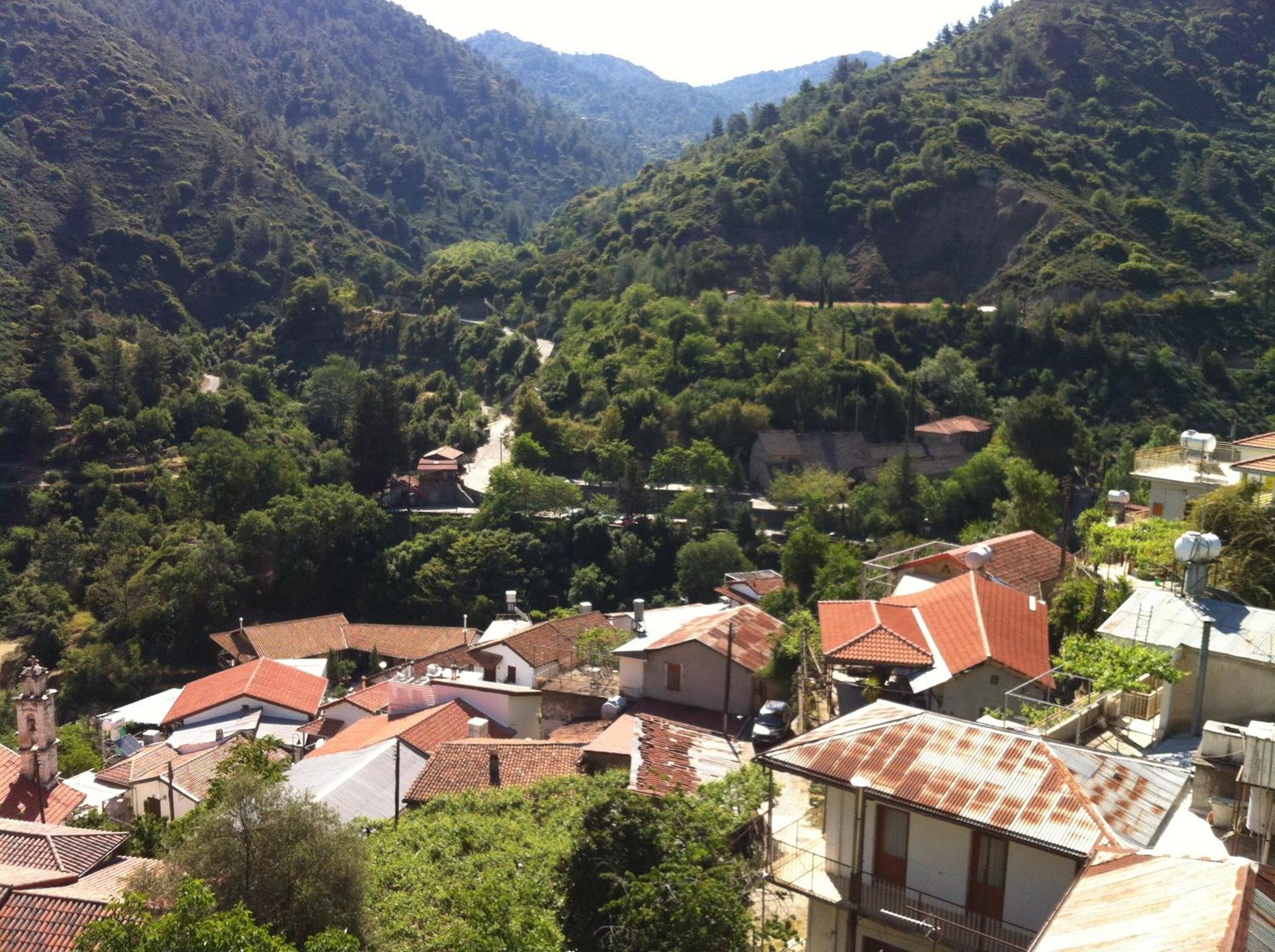 Maison Elena