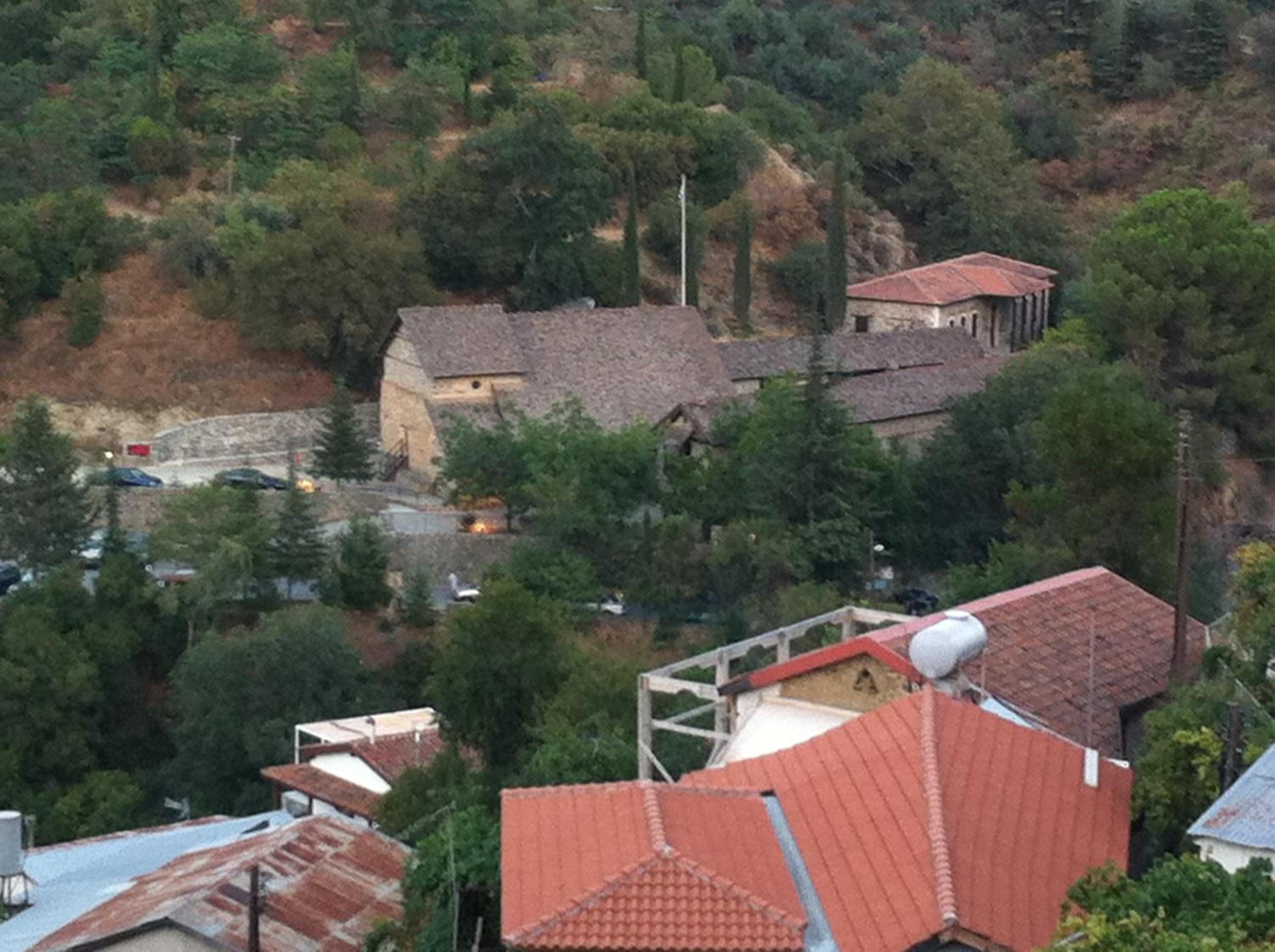Maison Elena