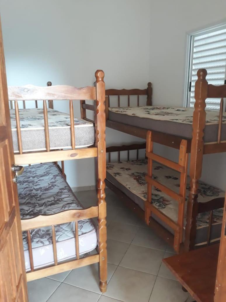 Casa em Peruíbe SP - Temporada - 800 Metros da praia com Wi-Fi
