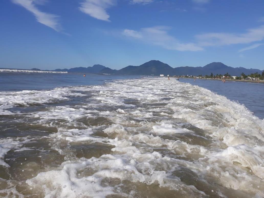 Casa em Peruíbe SP - Temporada - 800 Metros da praia com Wi-Fi