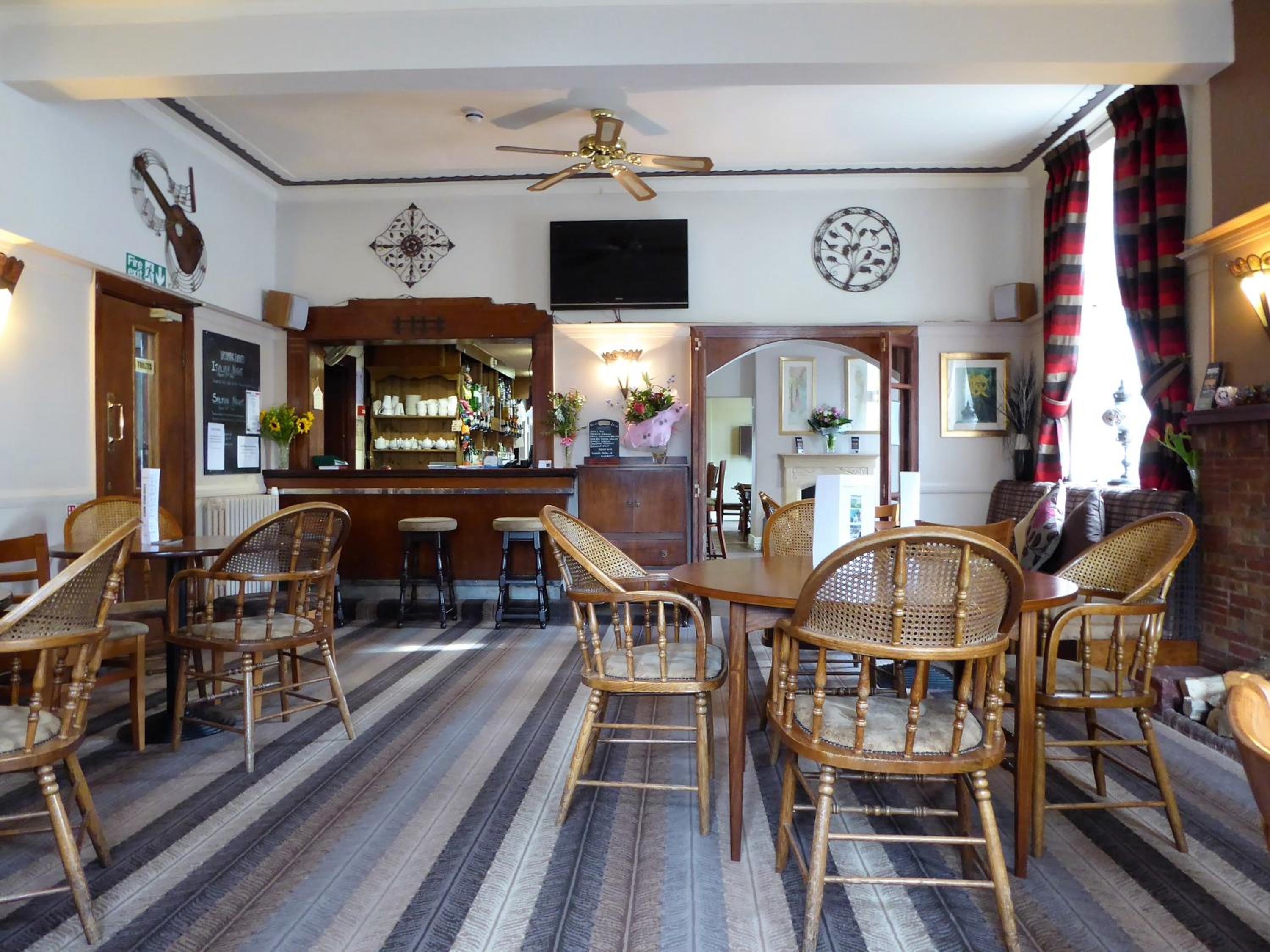 lounge