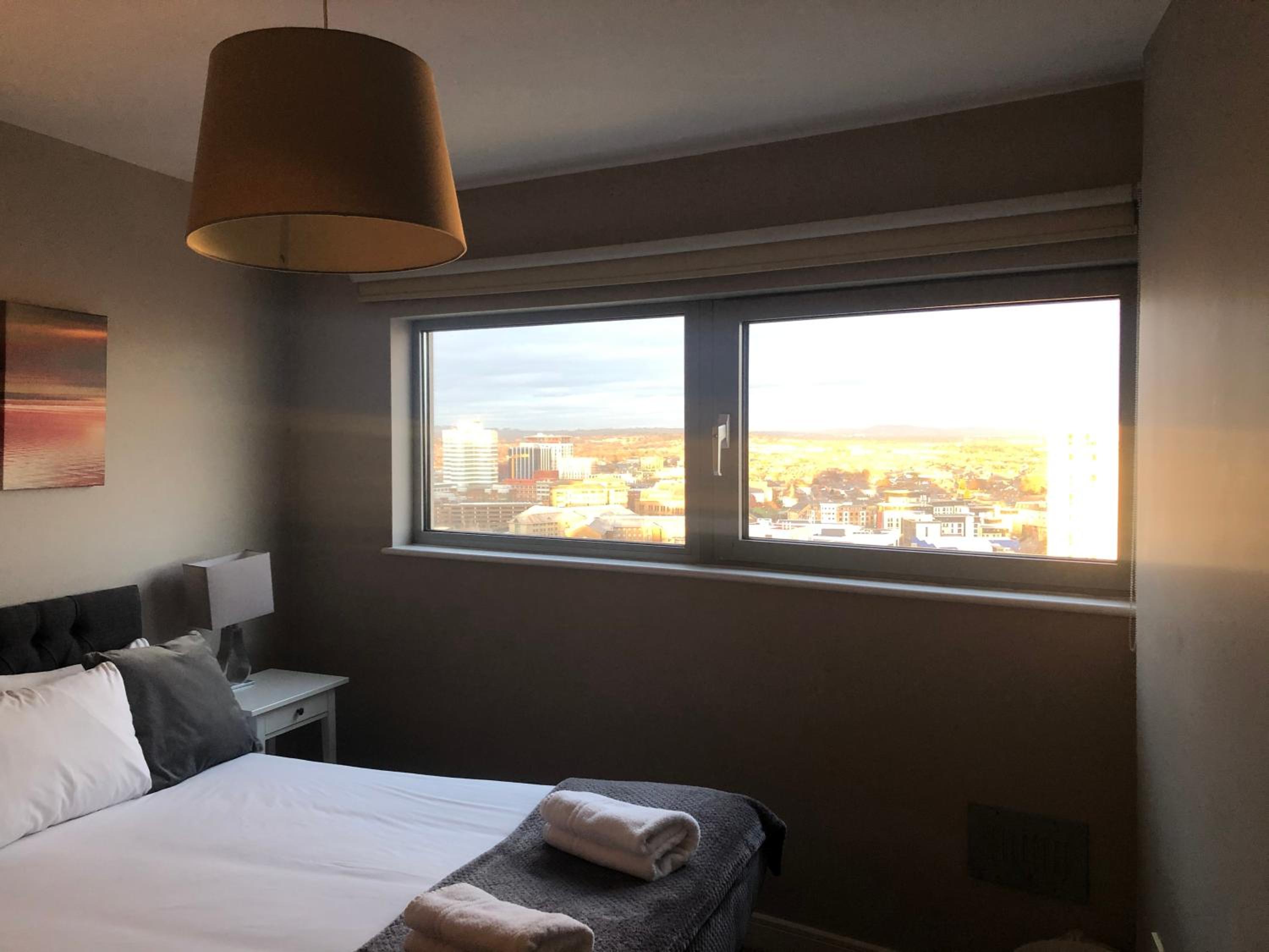 High View Serviced Apartment view 5