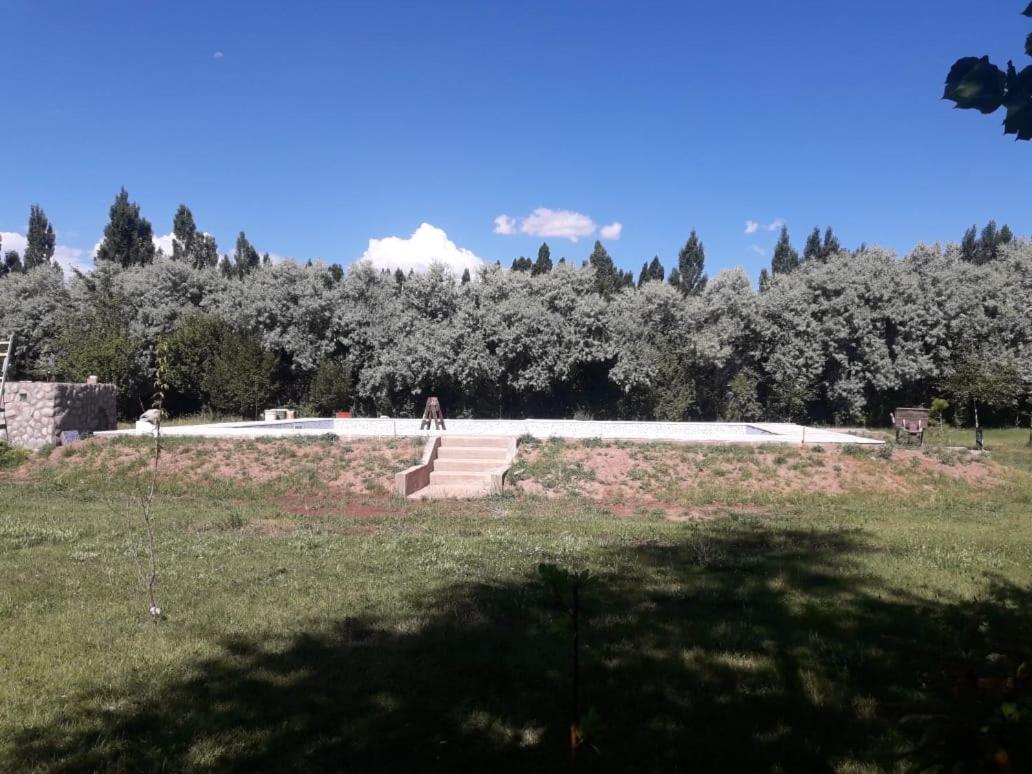 Estancia Los Morros