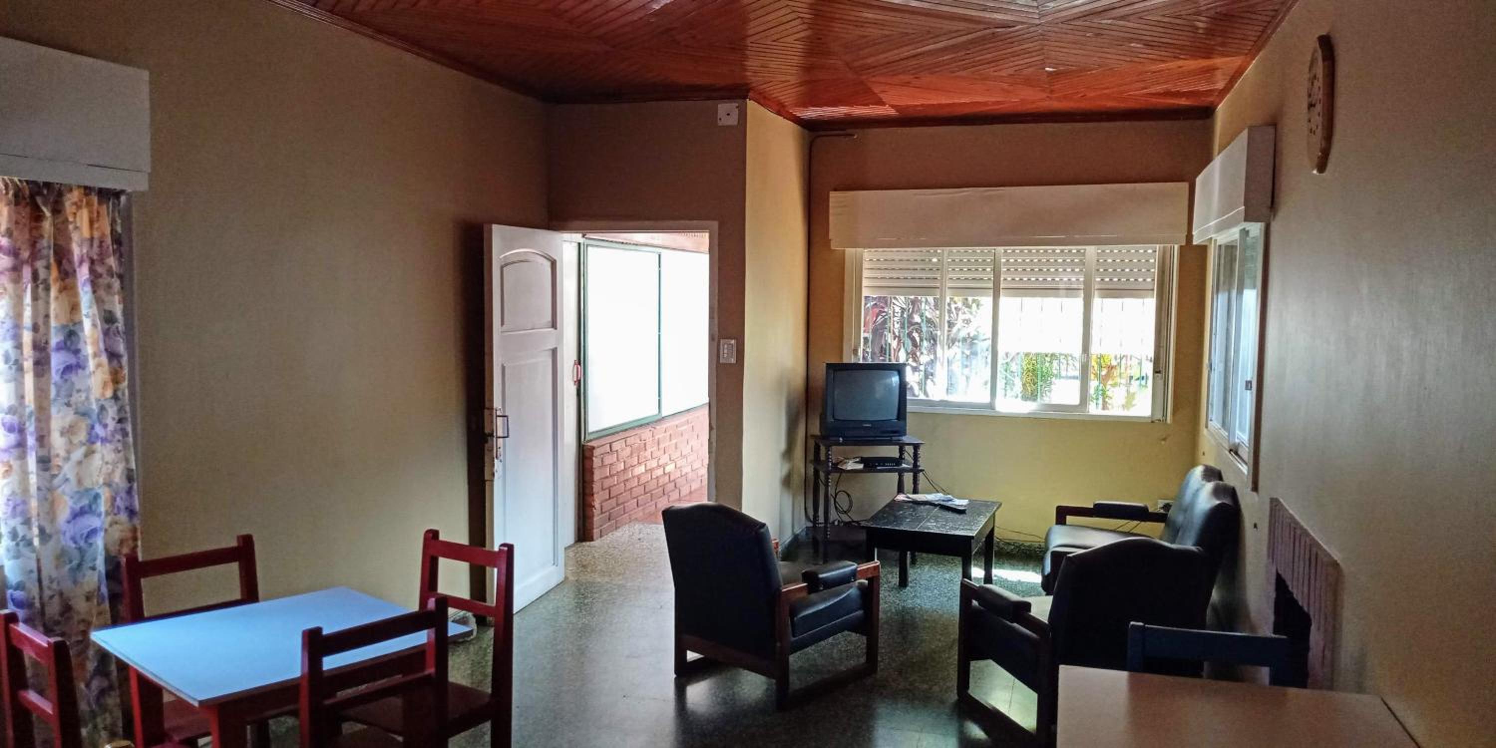 Hosteria Lavalle