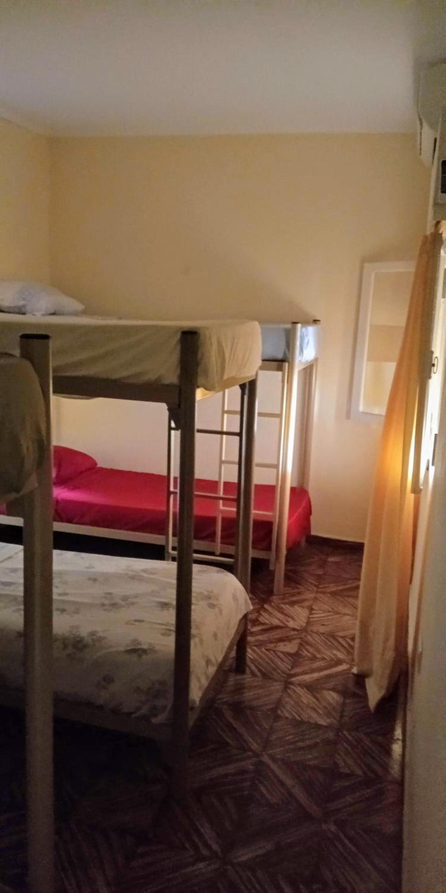 Hosteria Lavalle