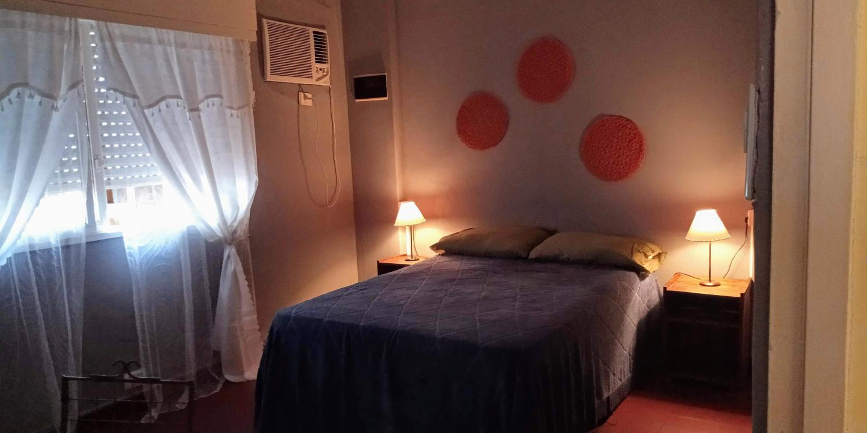 Hosteria Lavalle