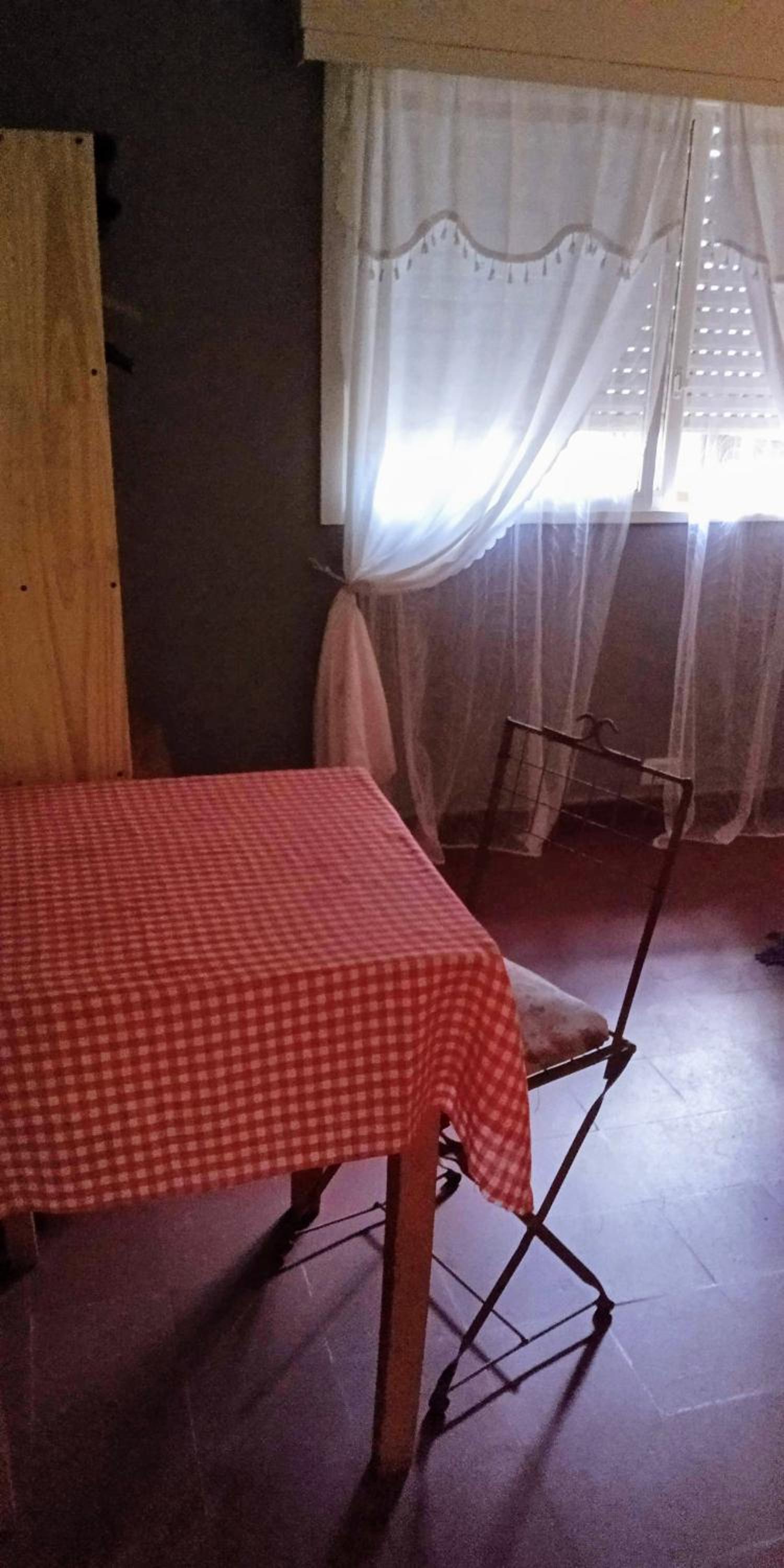 Hosteria Lavalle