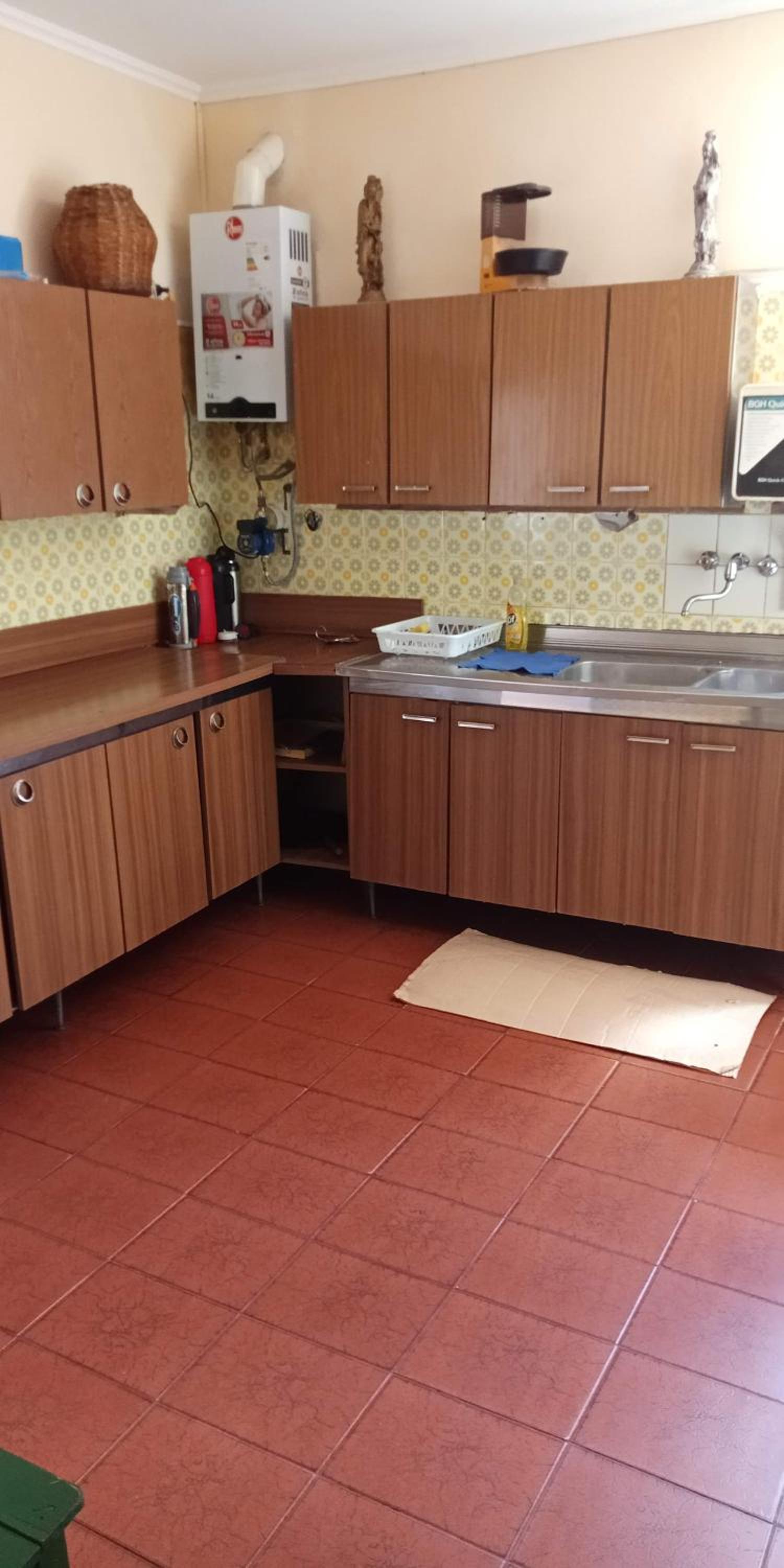 Hosteria Lavalle