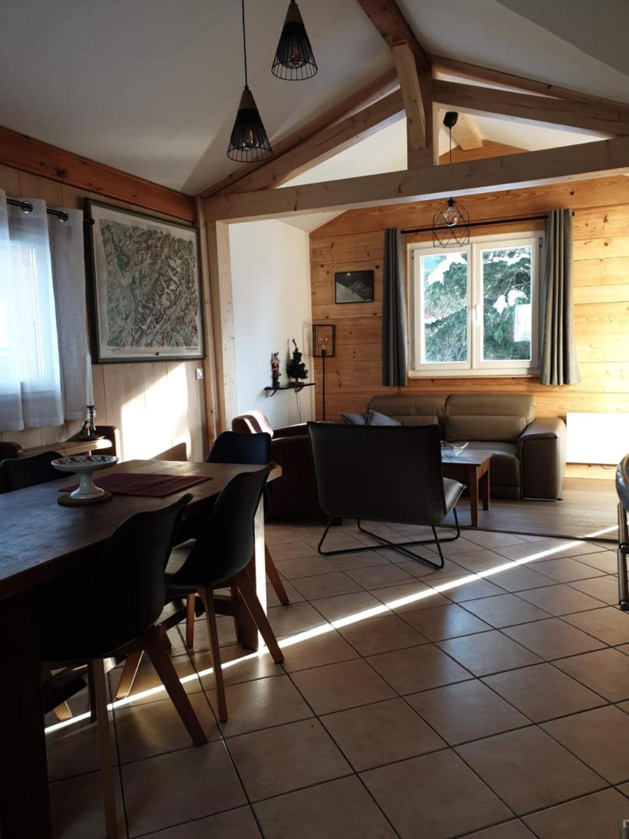 Le Bivouac