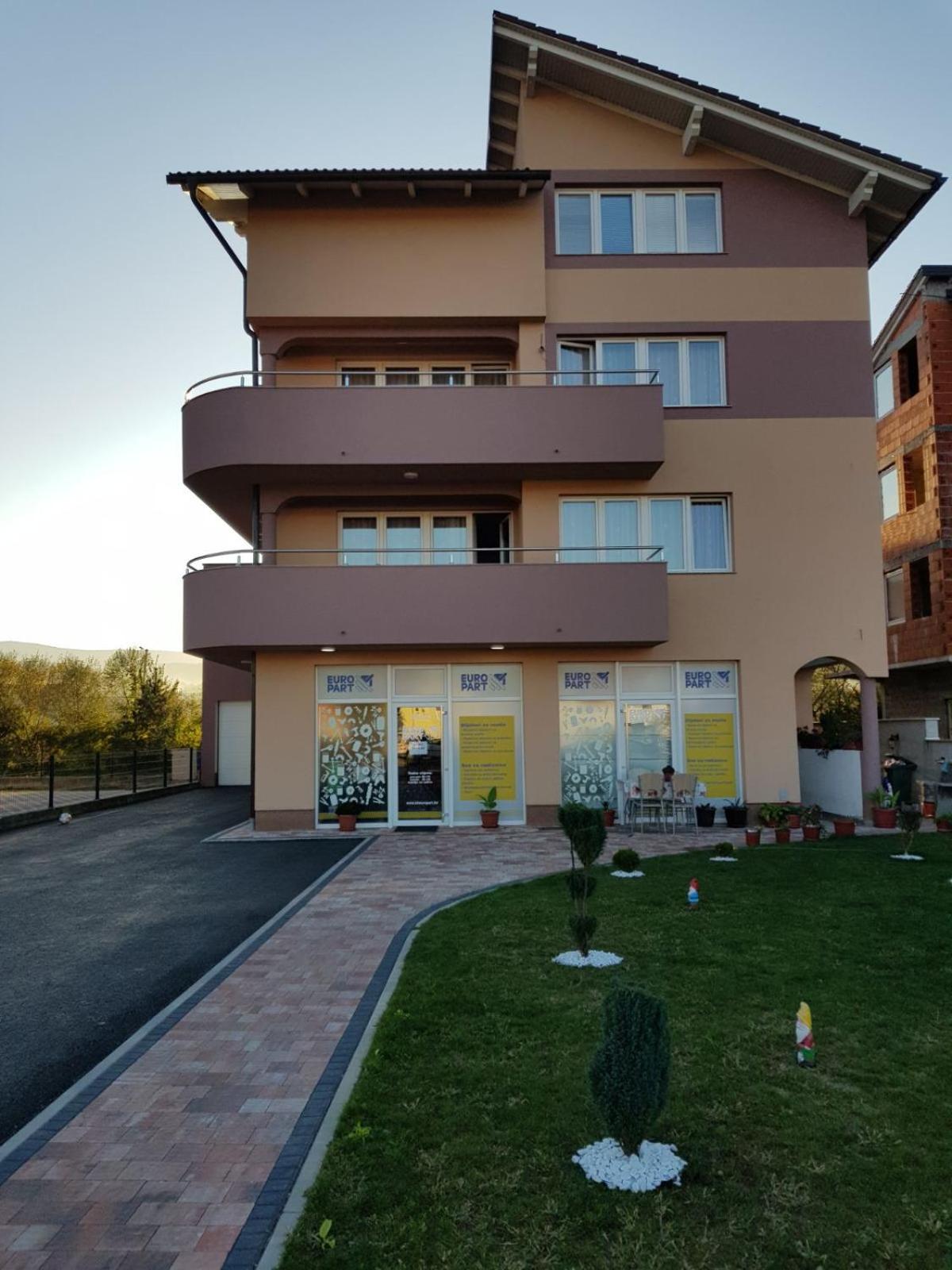 Apartmani Kadunić, photo 5