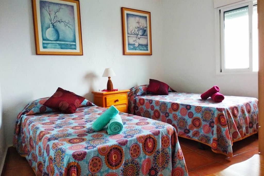 Apartamento con vistas en el centro de Mojácar photo 2