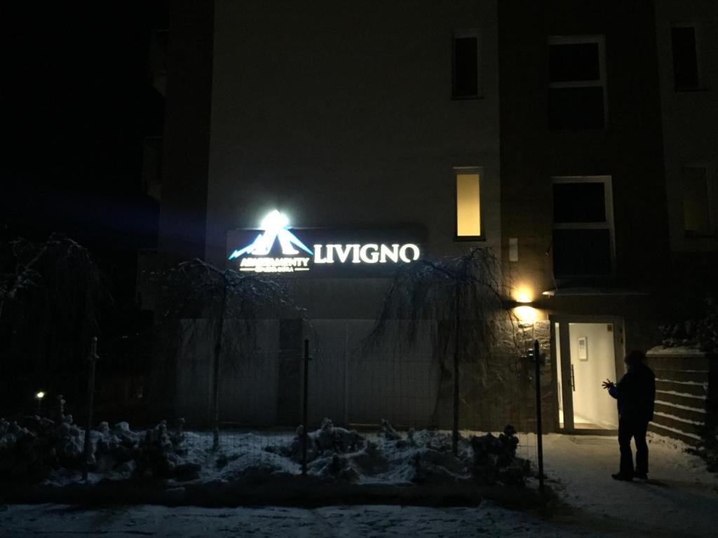 Apartament 21 Czarna Góra view 4