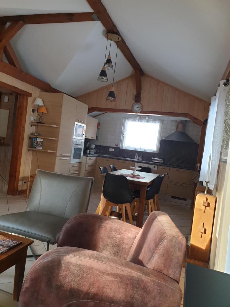Le Bivouac