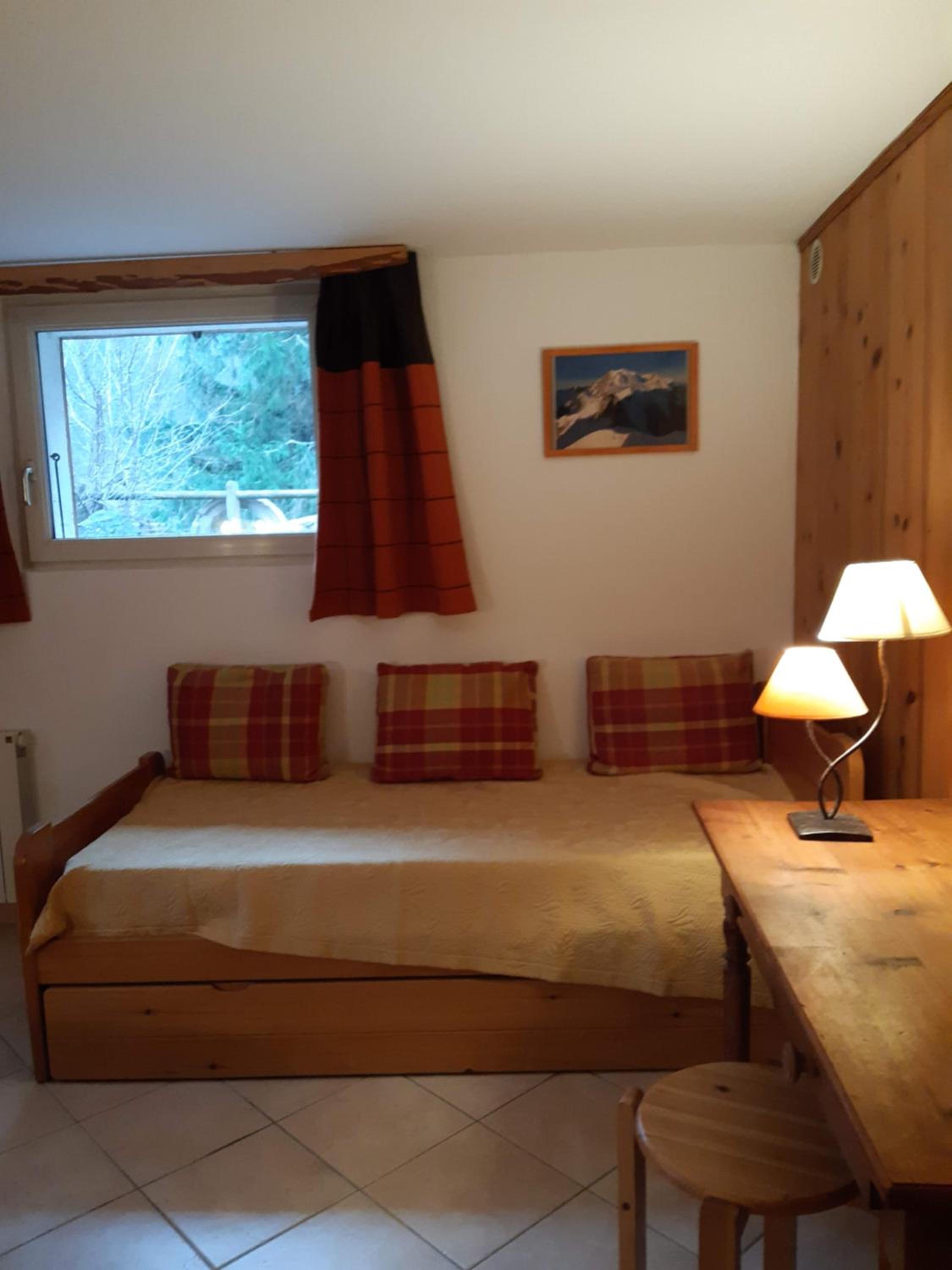 Le Bivouac