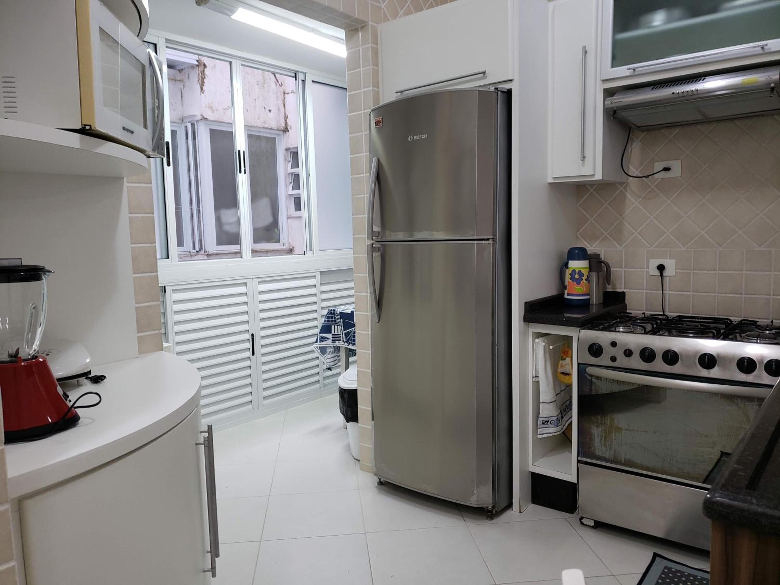 Apartamento Maré Mansa a 30 metros da praia Mansa em Caiobá com Wifi, photo 37