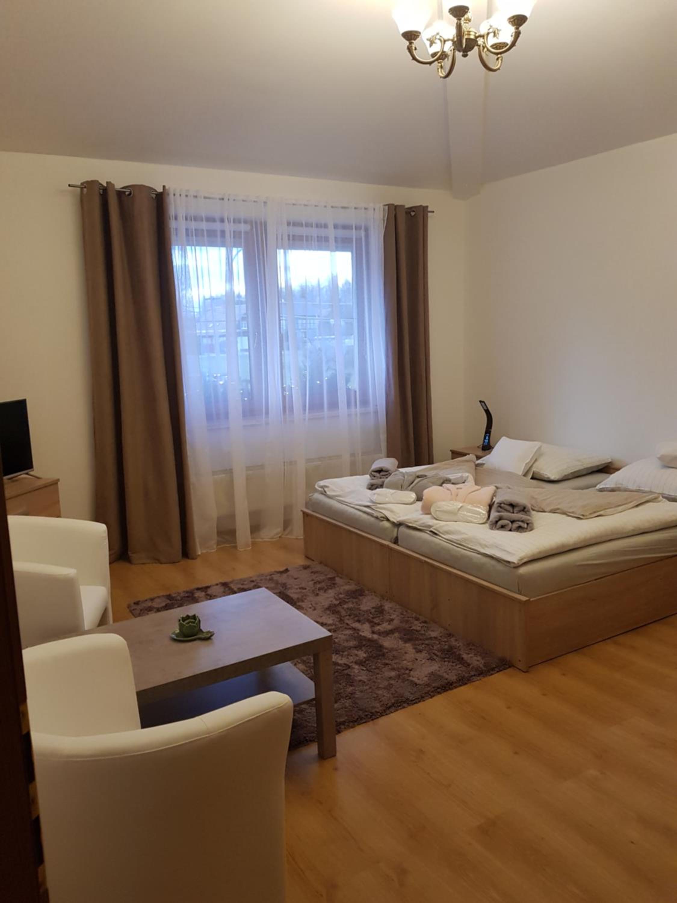 Villa Vlasta