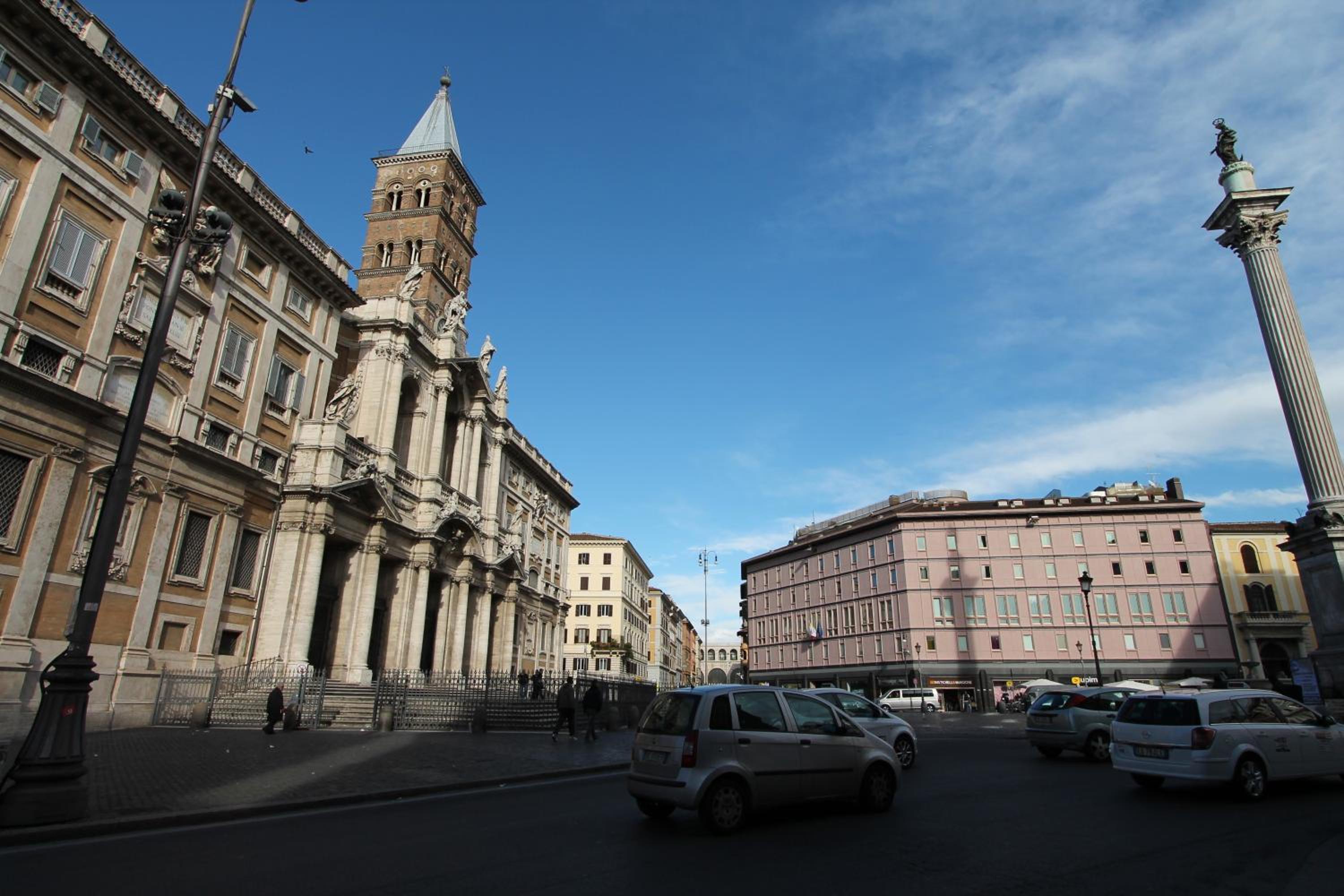 Buonarroti Suite