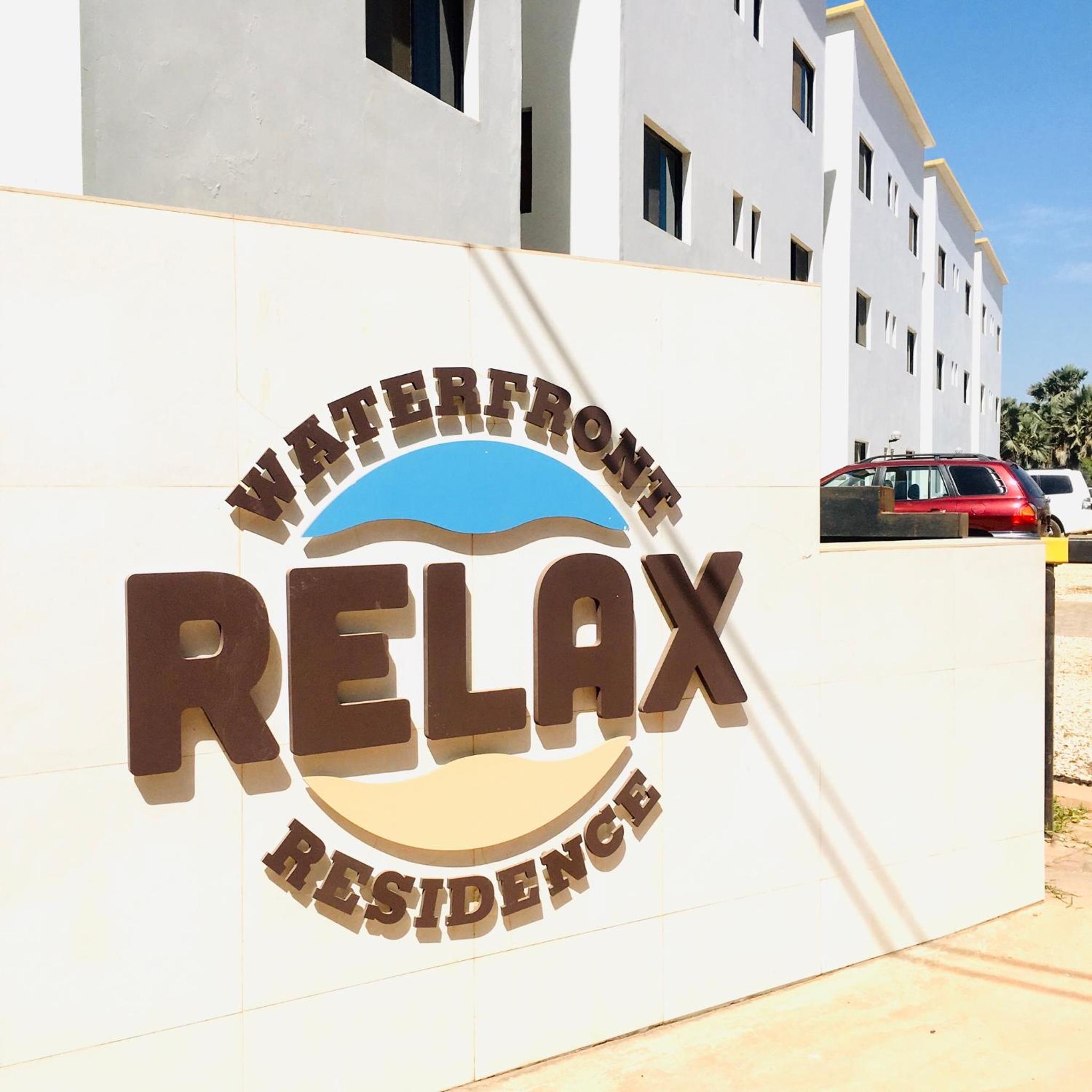 Gambia Seafront Central Private Apartment