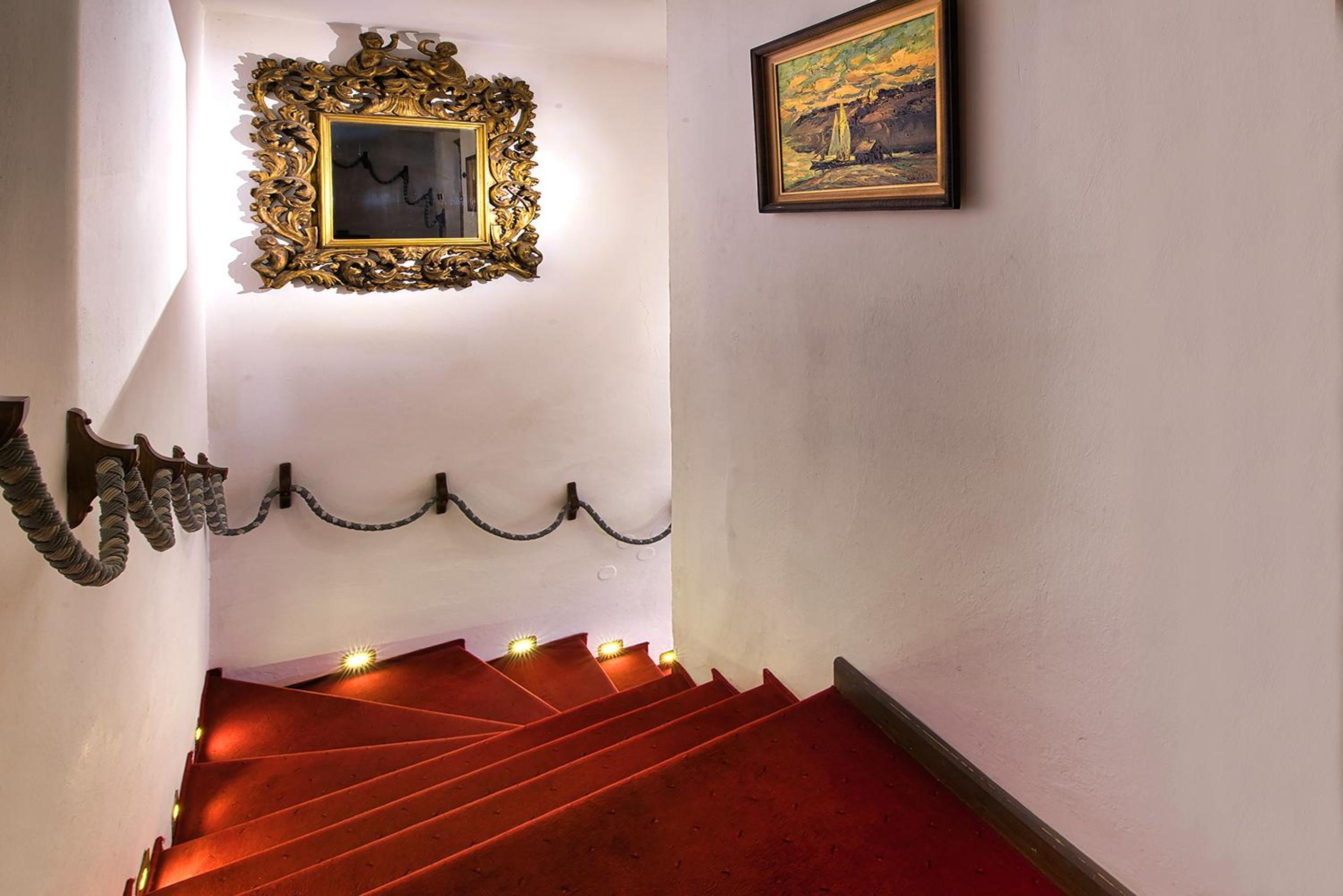 Royal Suite in Villa No 16 view 5