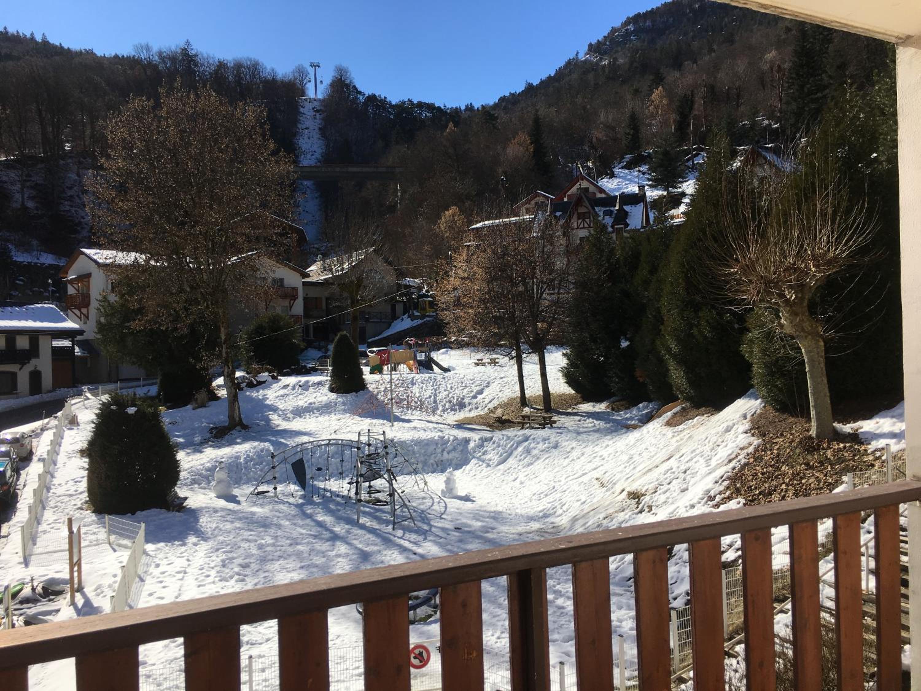Brides-les-Bains Vacations - Au pieds des 3 vallees - Property Image 10