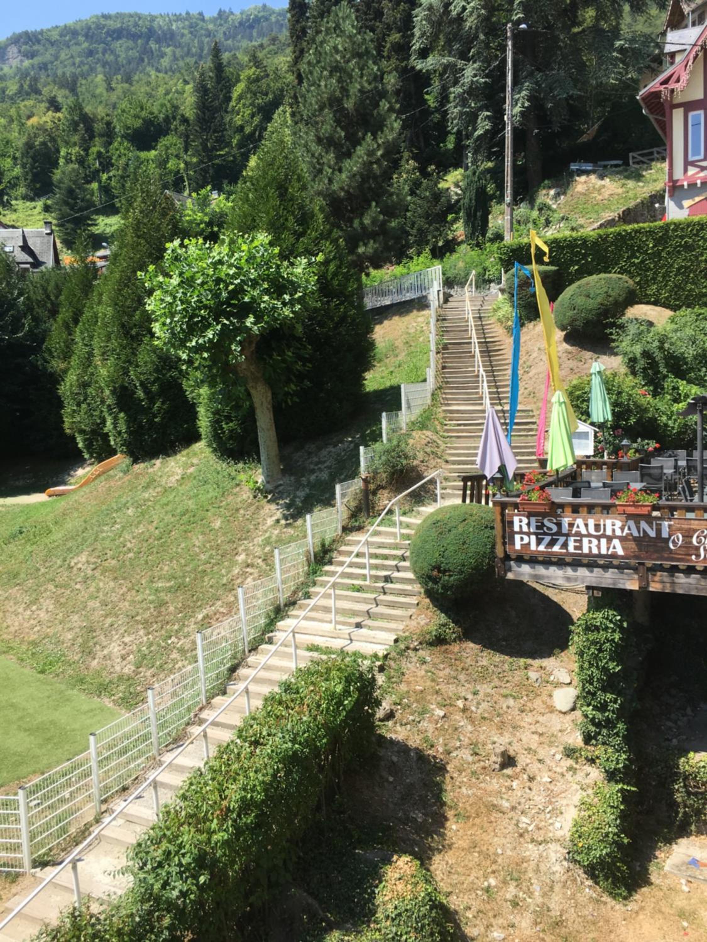 Brides-les-Bains Vacations - Au pieds des 3 vallees - Property Image 12