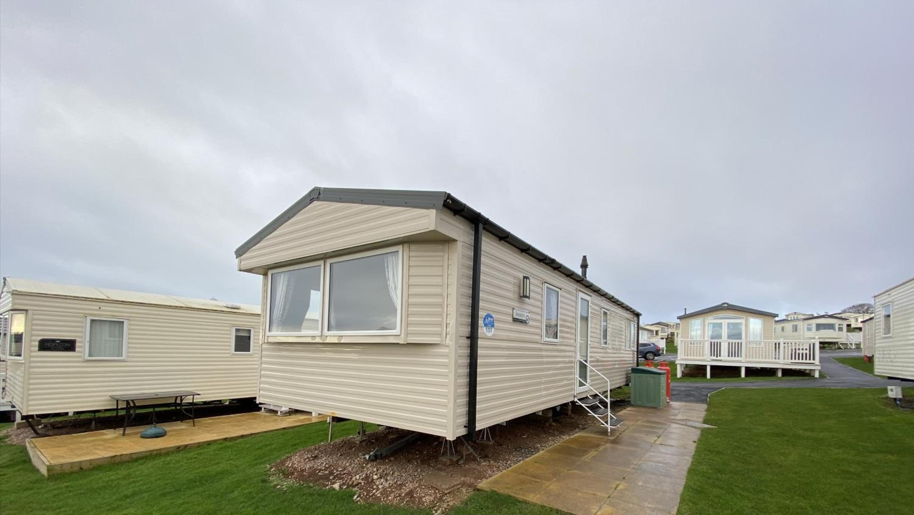 Haven Devon Cliffs - Karo Place