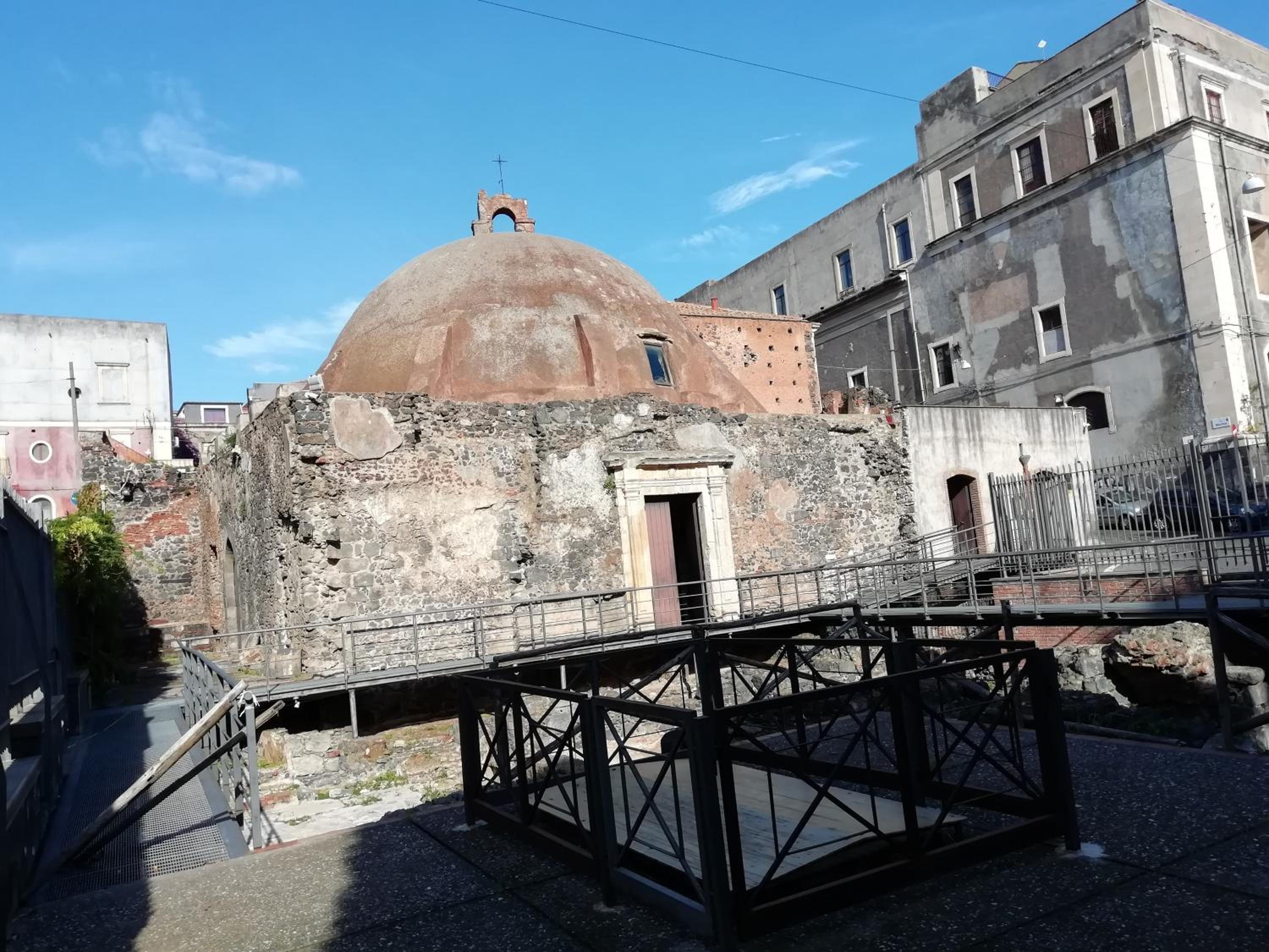 Theatron Houses- Centro Storico view 4