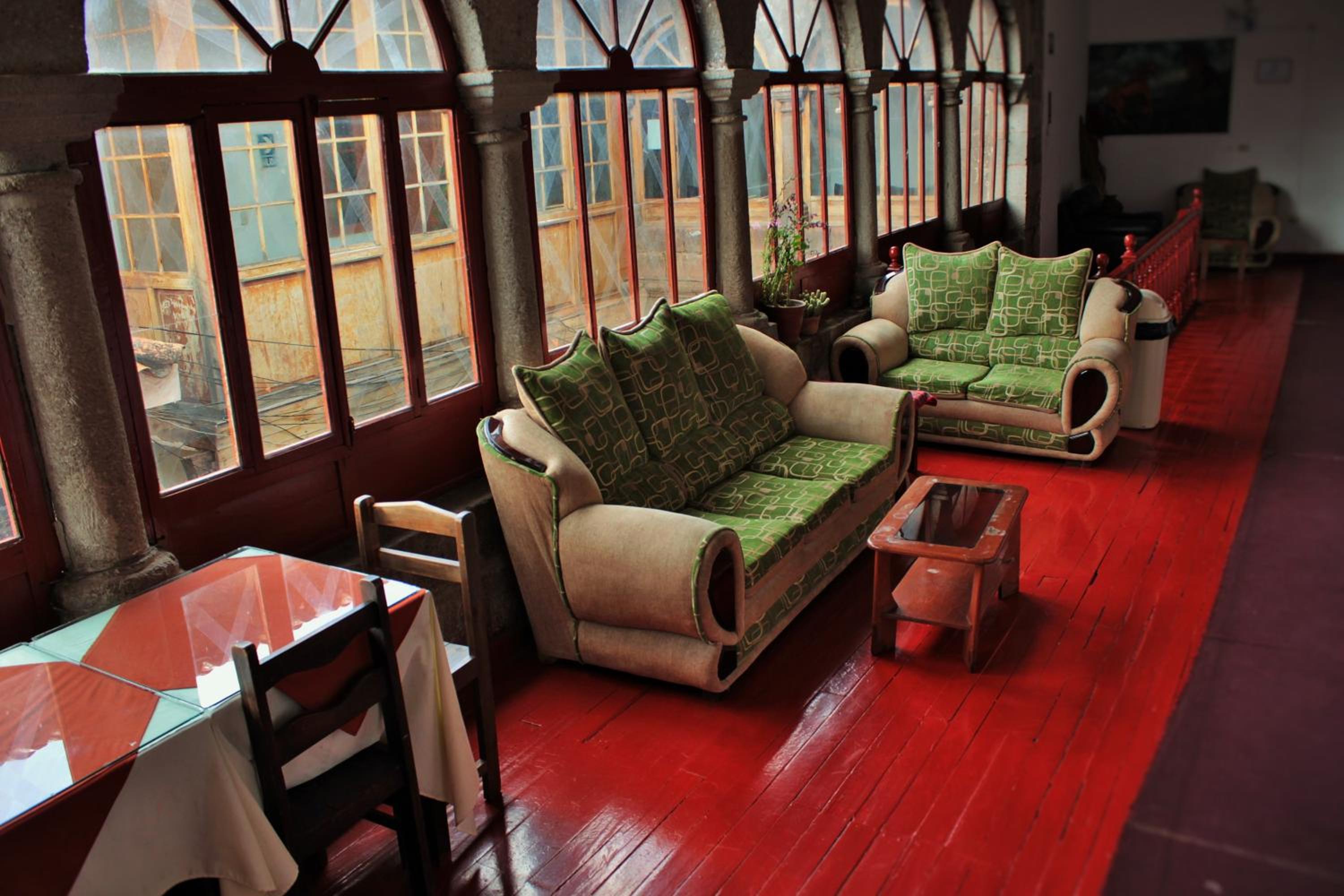 Vip House