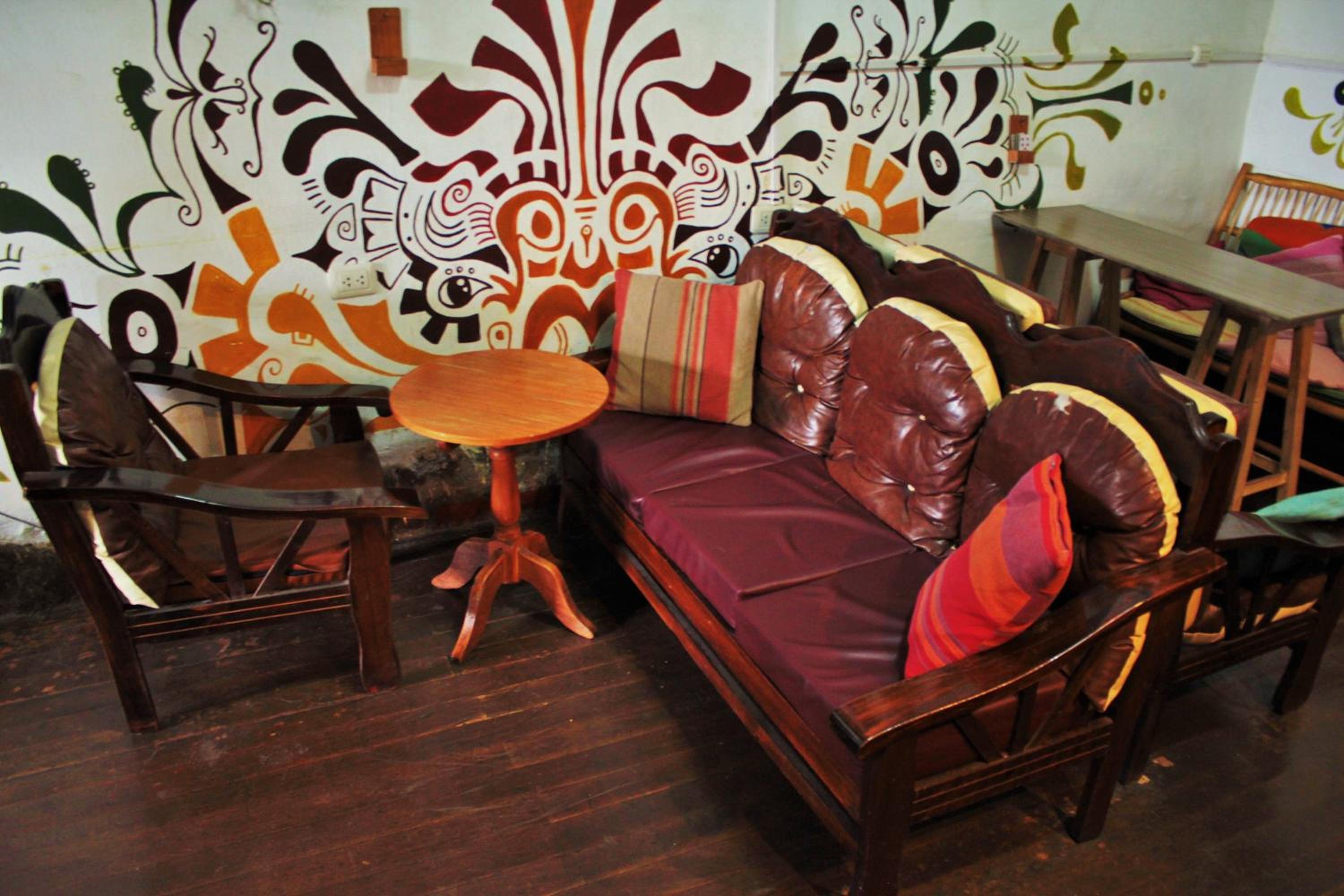 Vip House