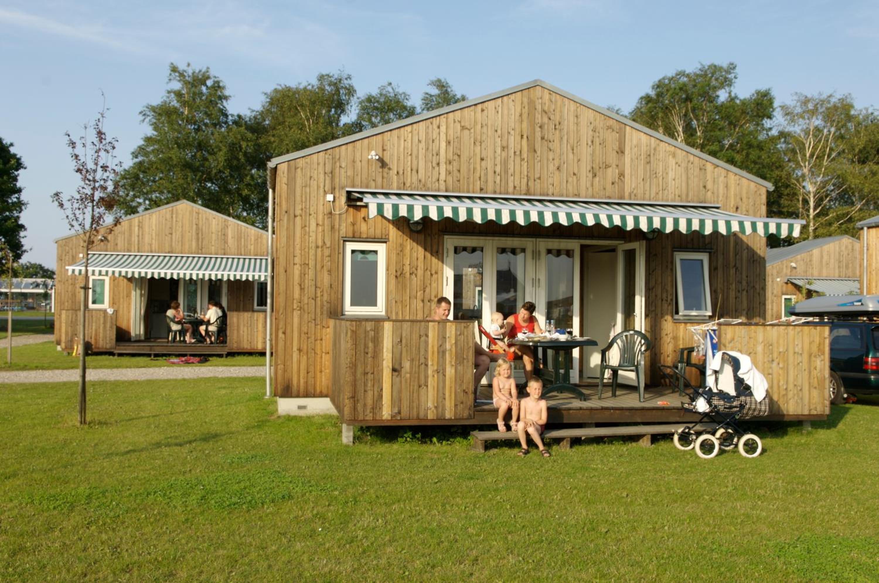 Camp Hverringe